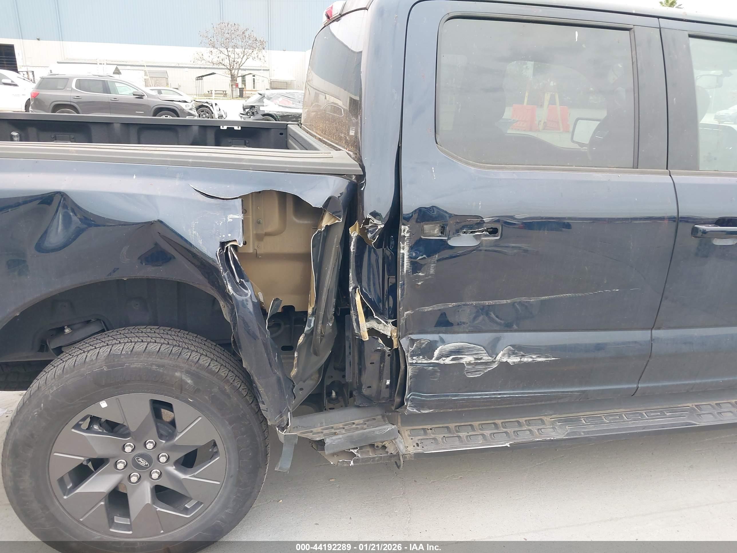 FORD F-150 image 6