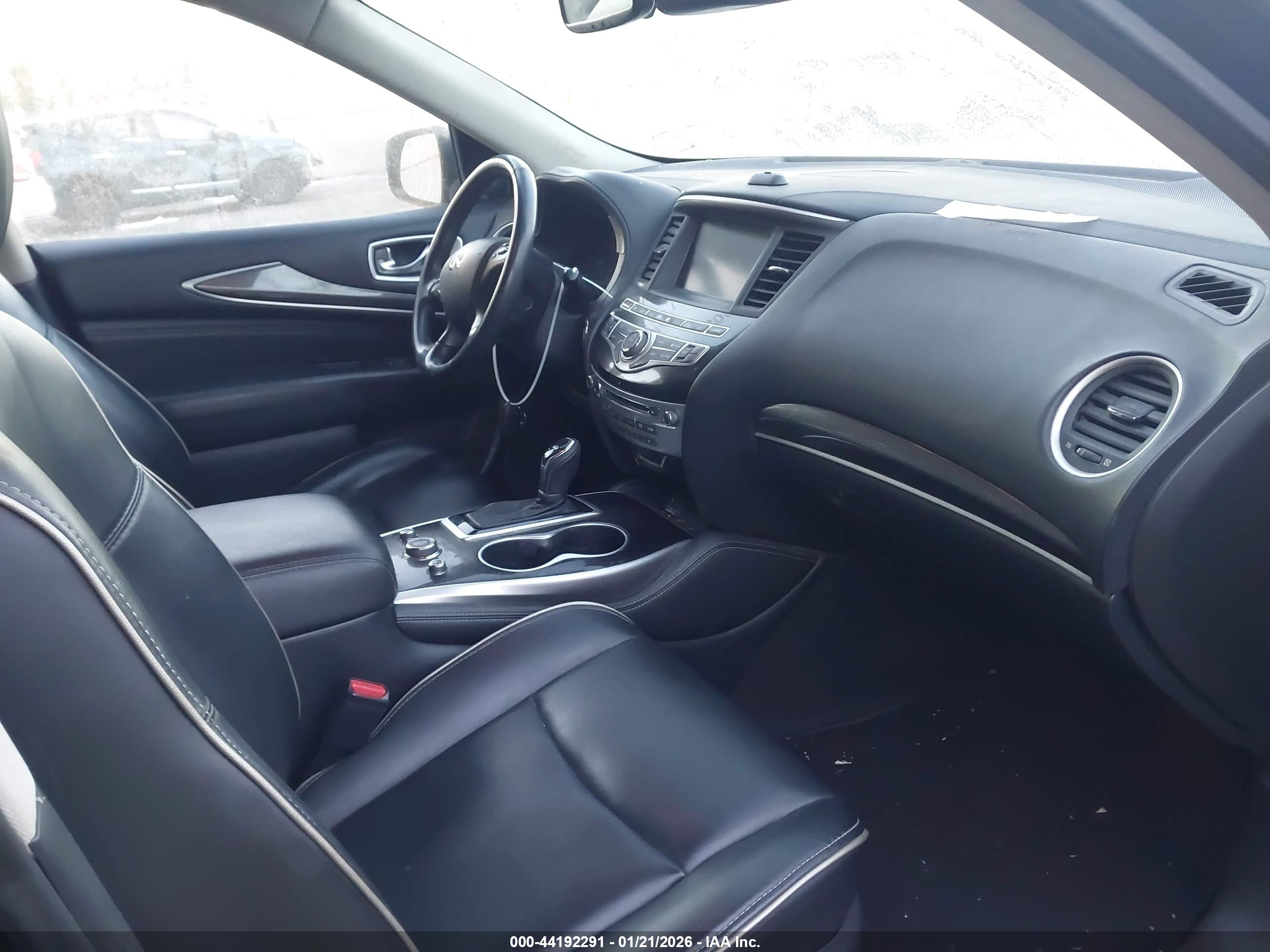 INFINITI QX60 image 5