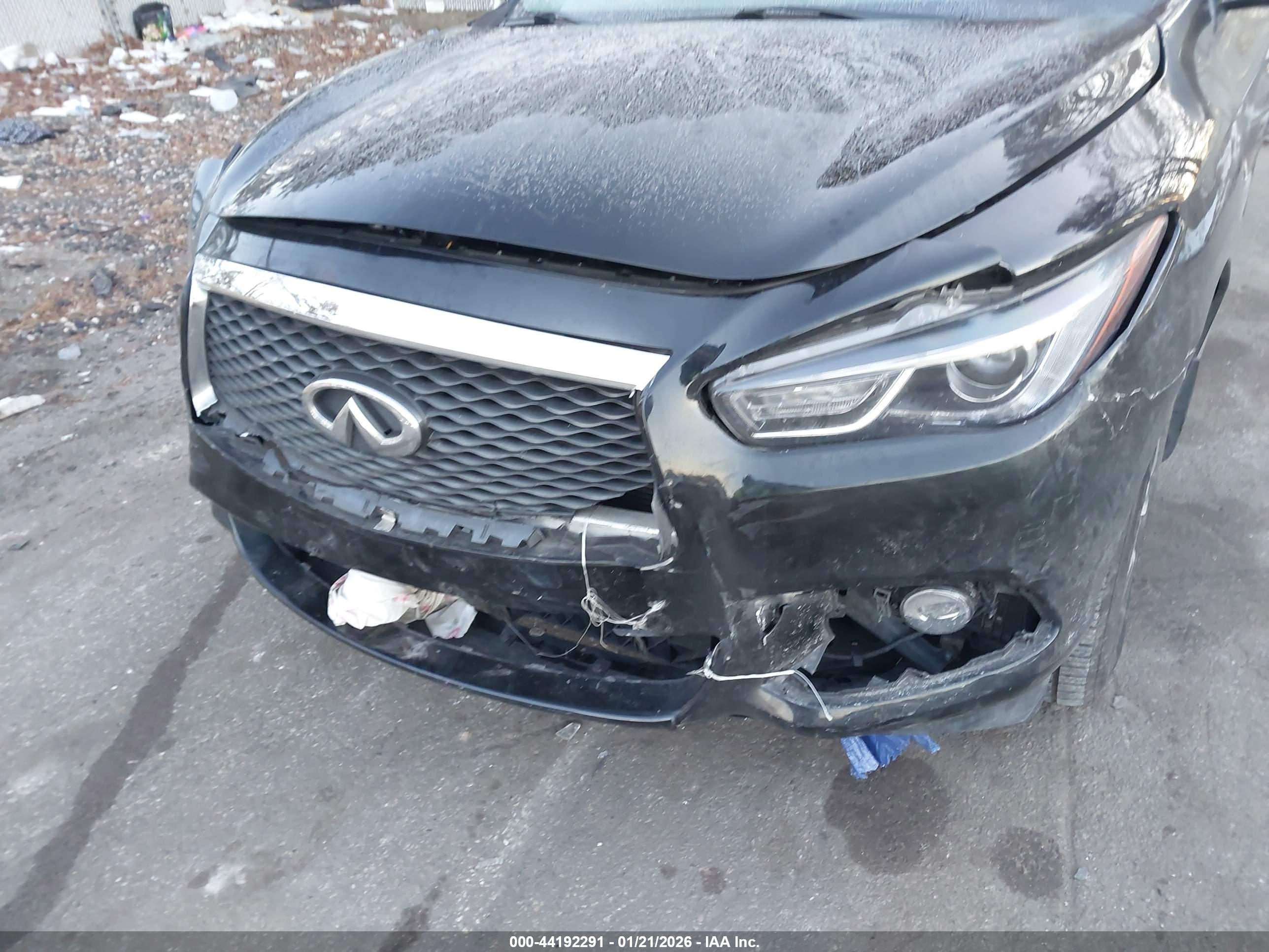 INFINITI QX60 image 6
