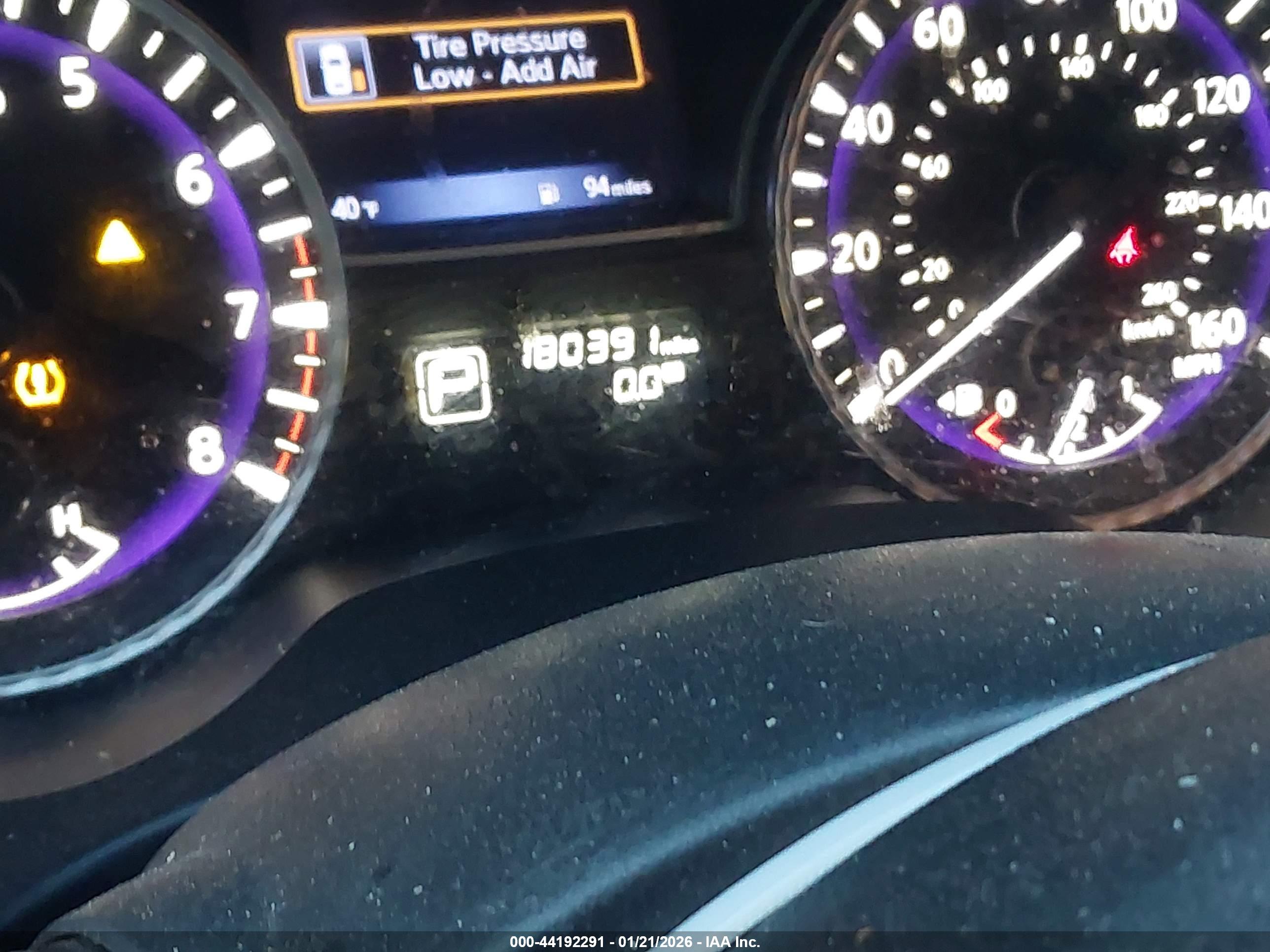 INFINITI QX60 image 7