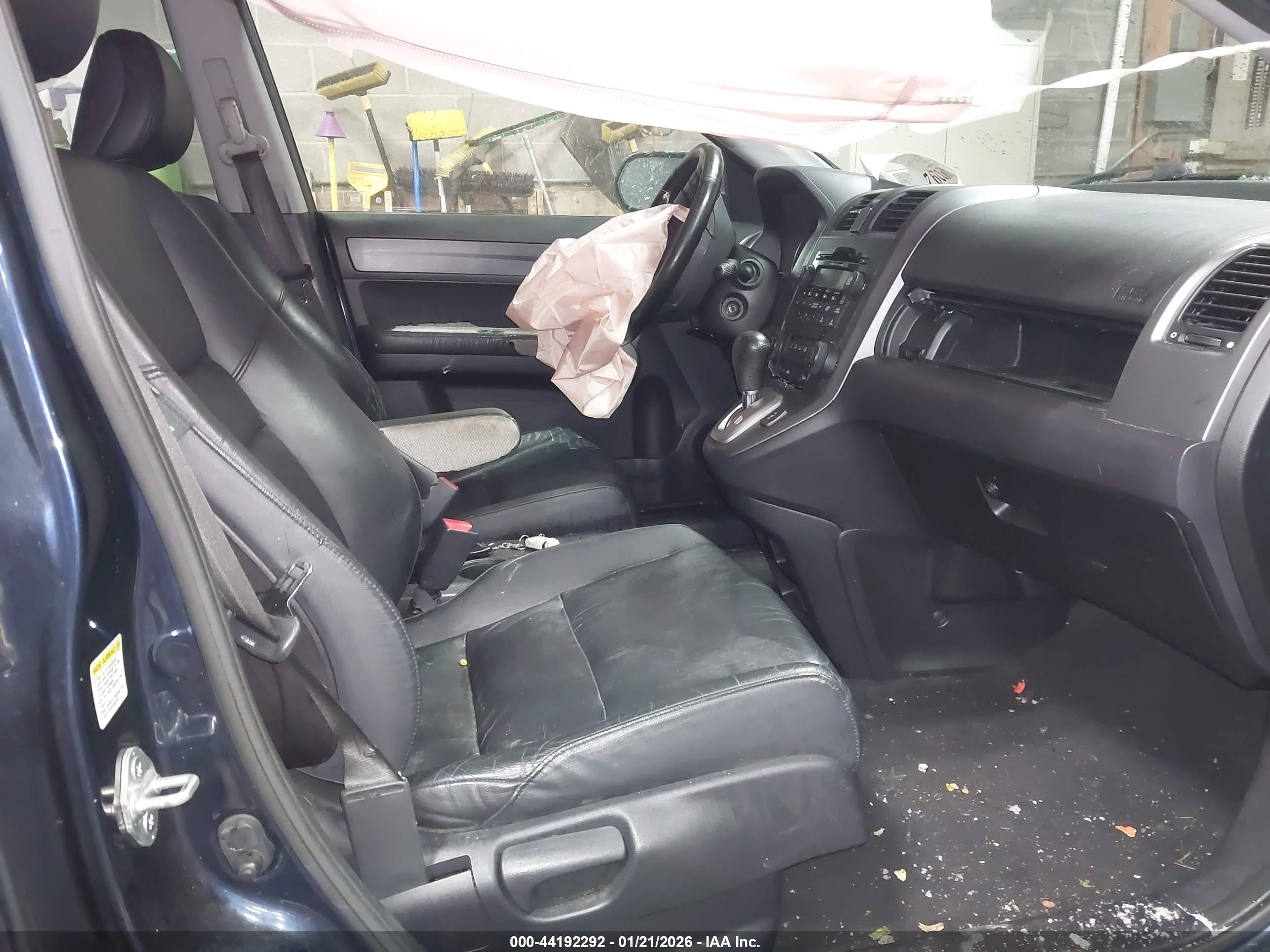 HONDA CR-V image 5