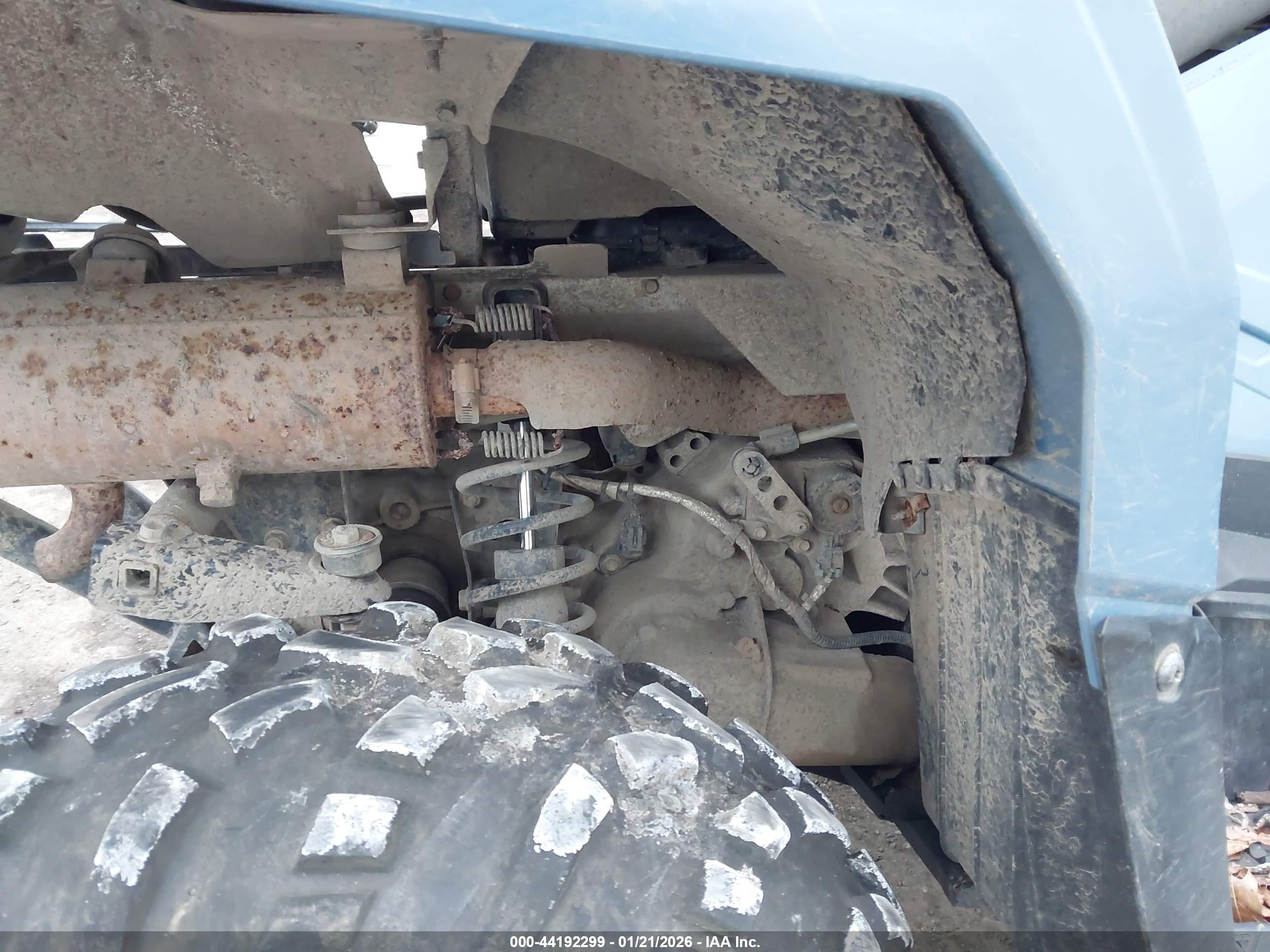POLARIS SPORTSMAN image 8