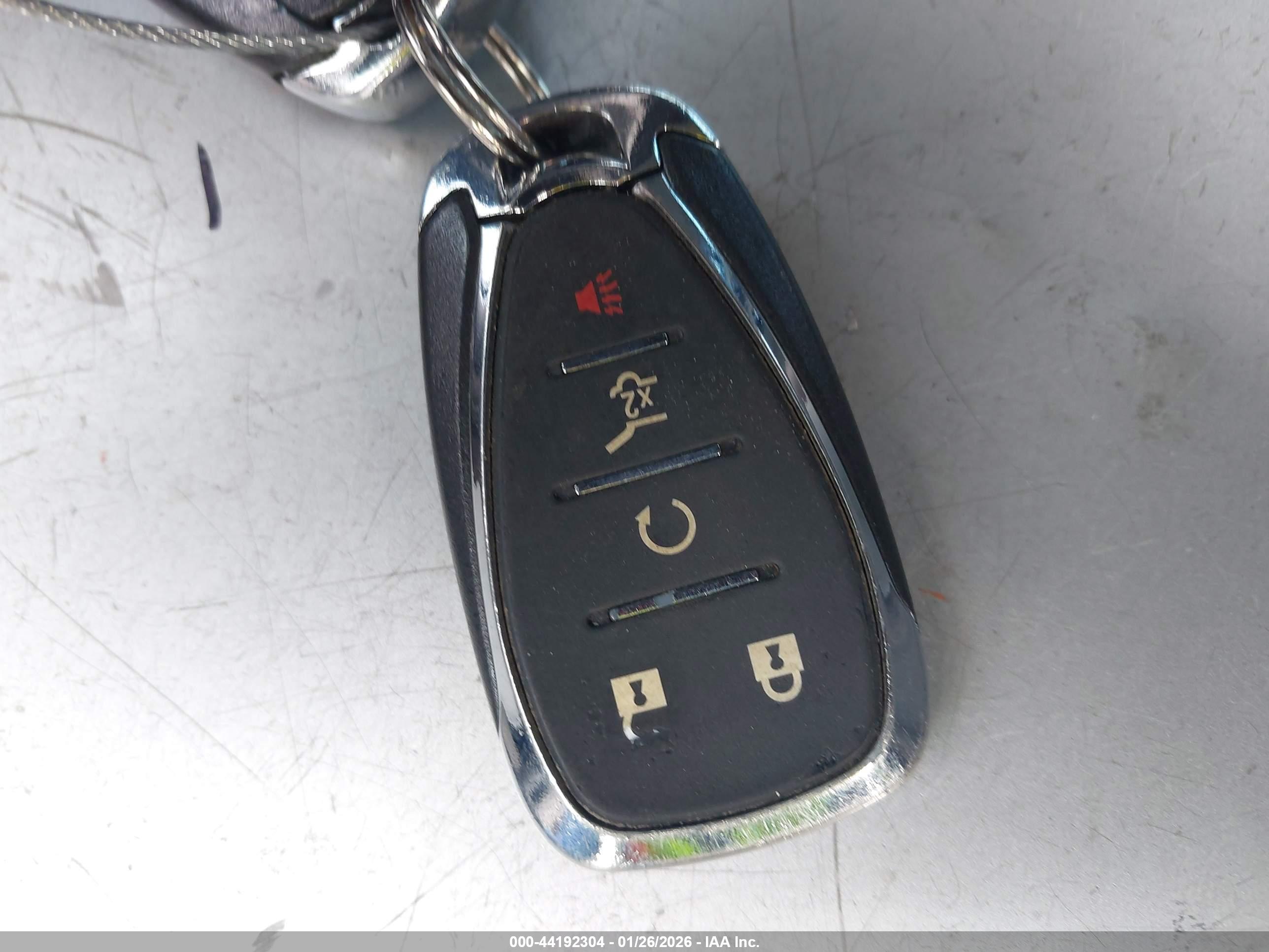 CHEVROLET EQUINOX image 11