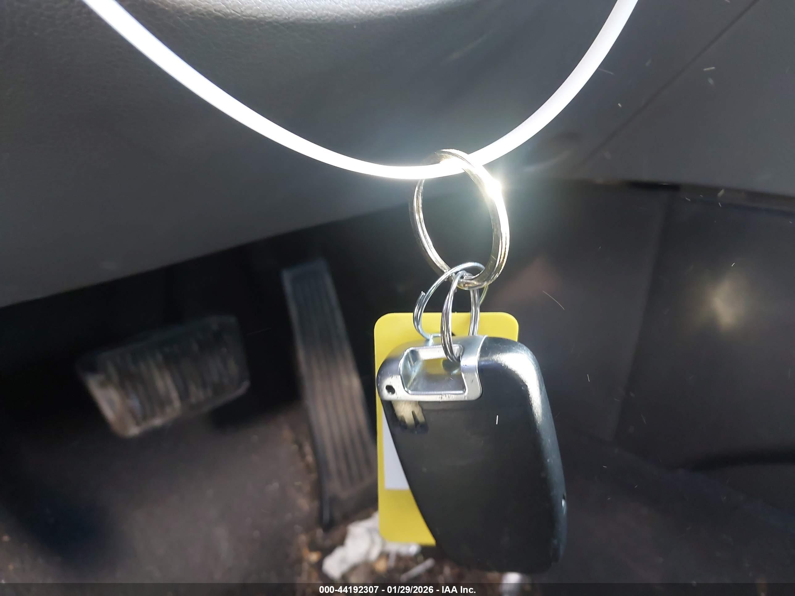 HYUNDAI SONATA image 11