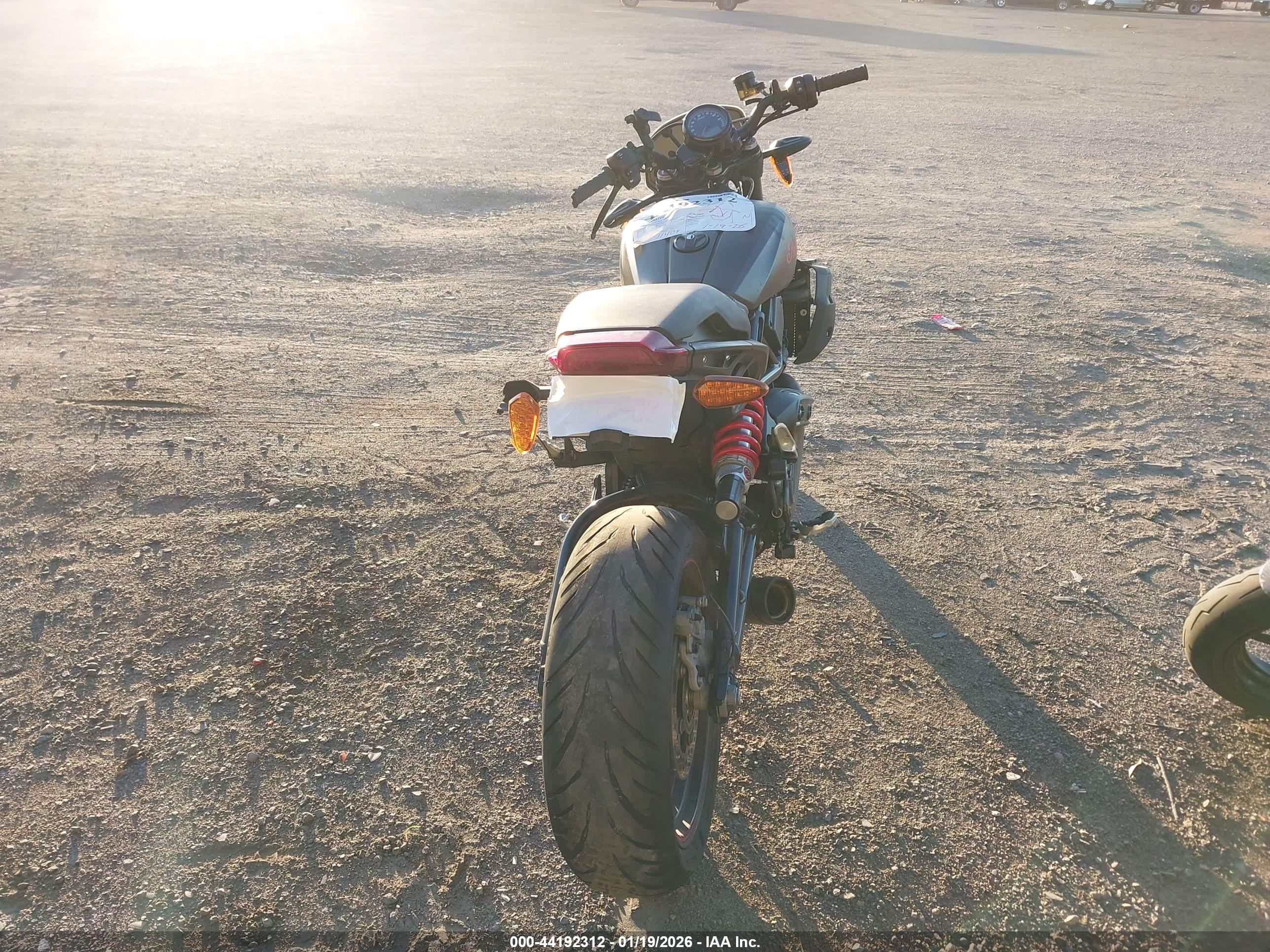 INDIAN MOTORCYCLE image 6