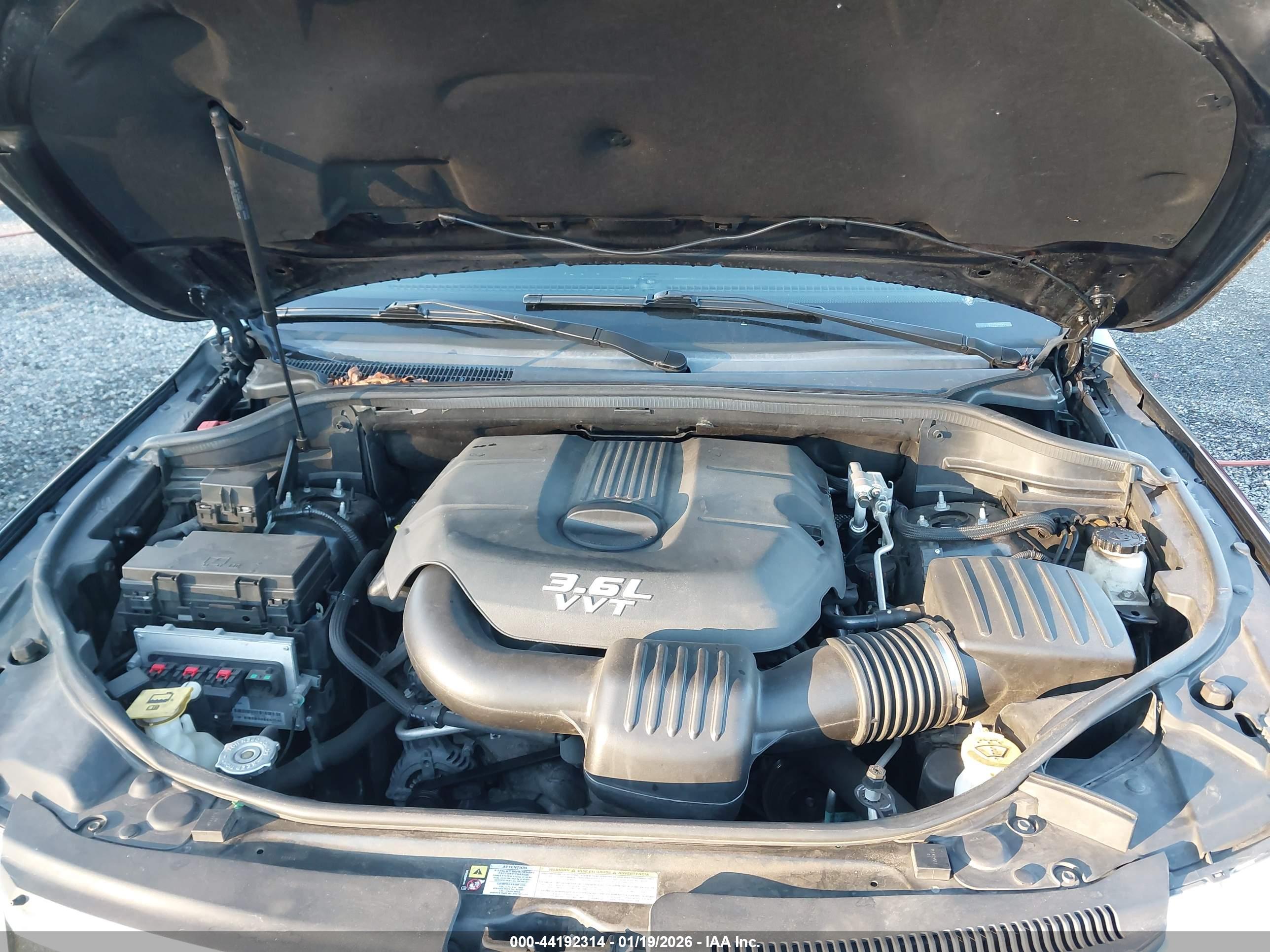 JEEP GRAND image 10