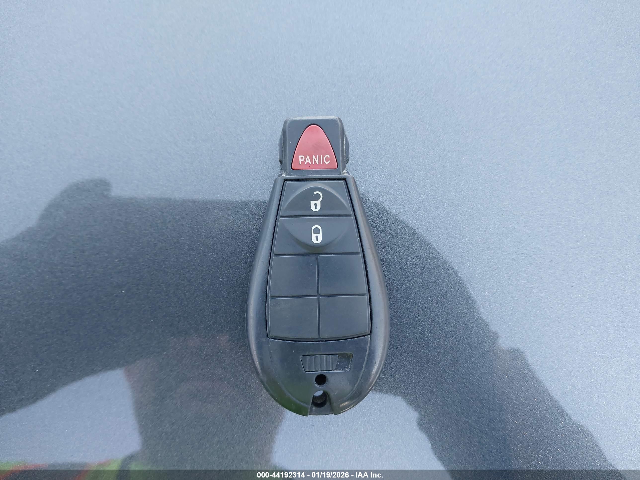JEEP GRAND image 11