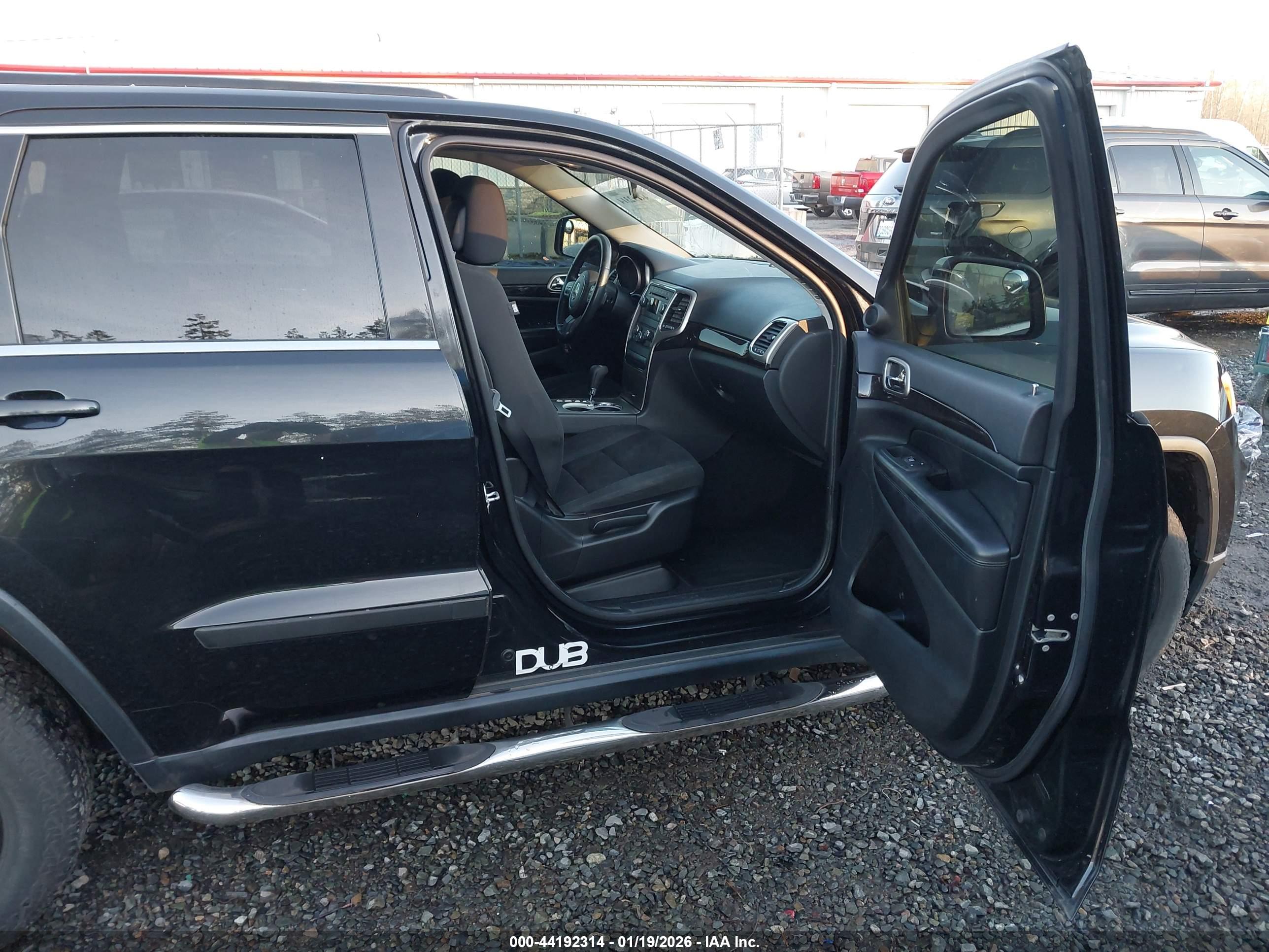 JEEP GRAND image 5