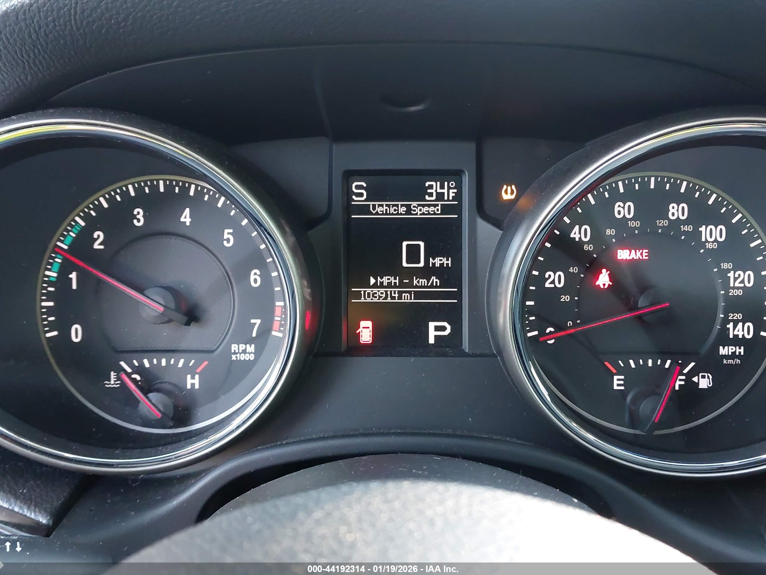 JEEP GRAND image 7