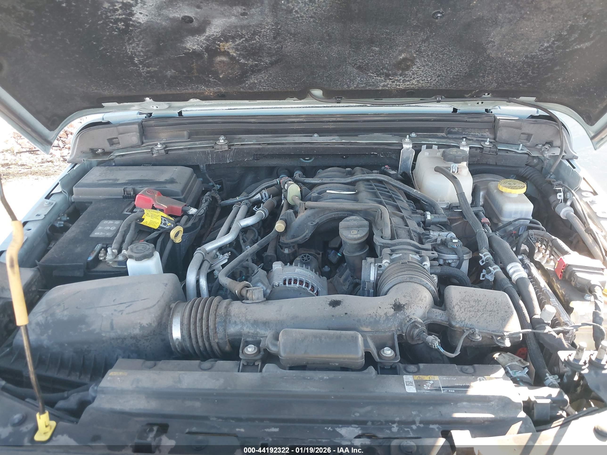 JEEP WRANGLER image 10