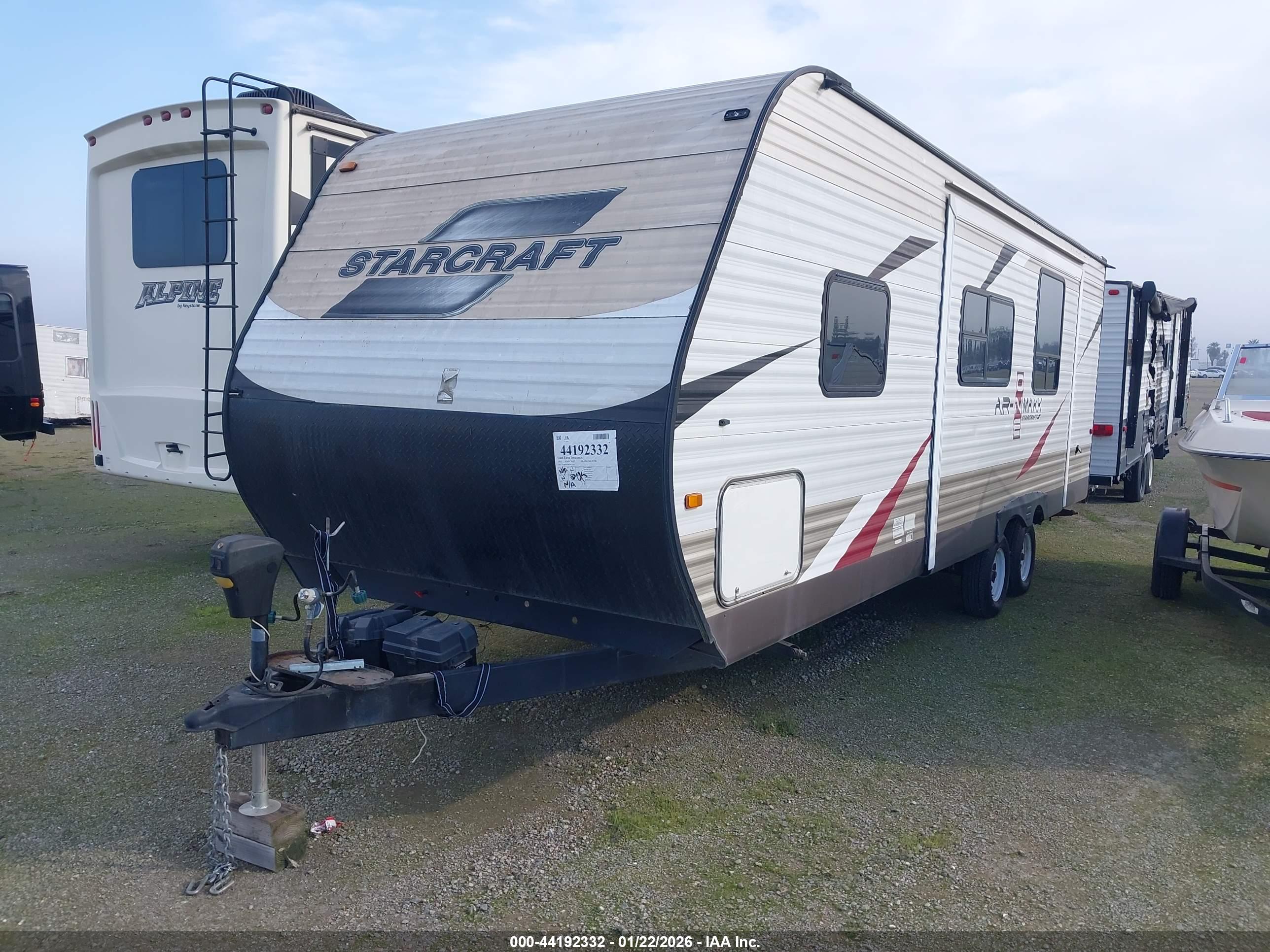 STARCRAFT RV image 2