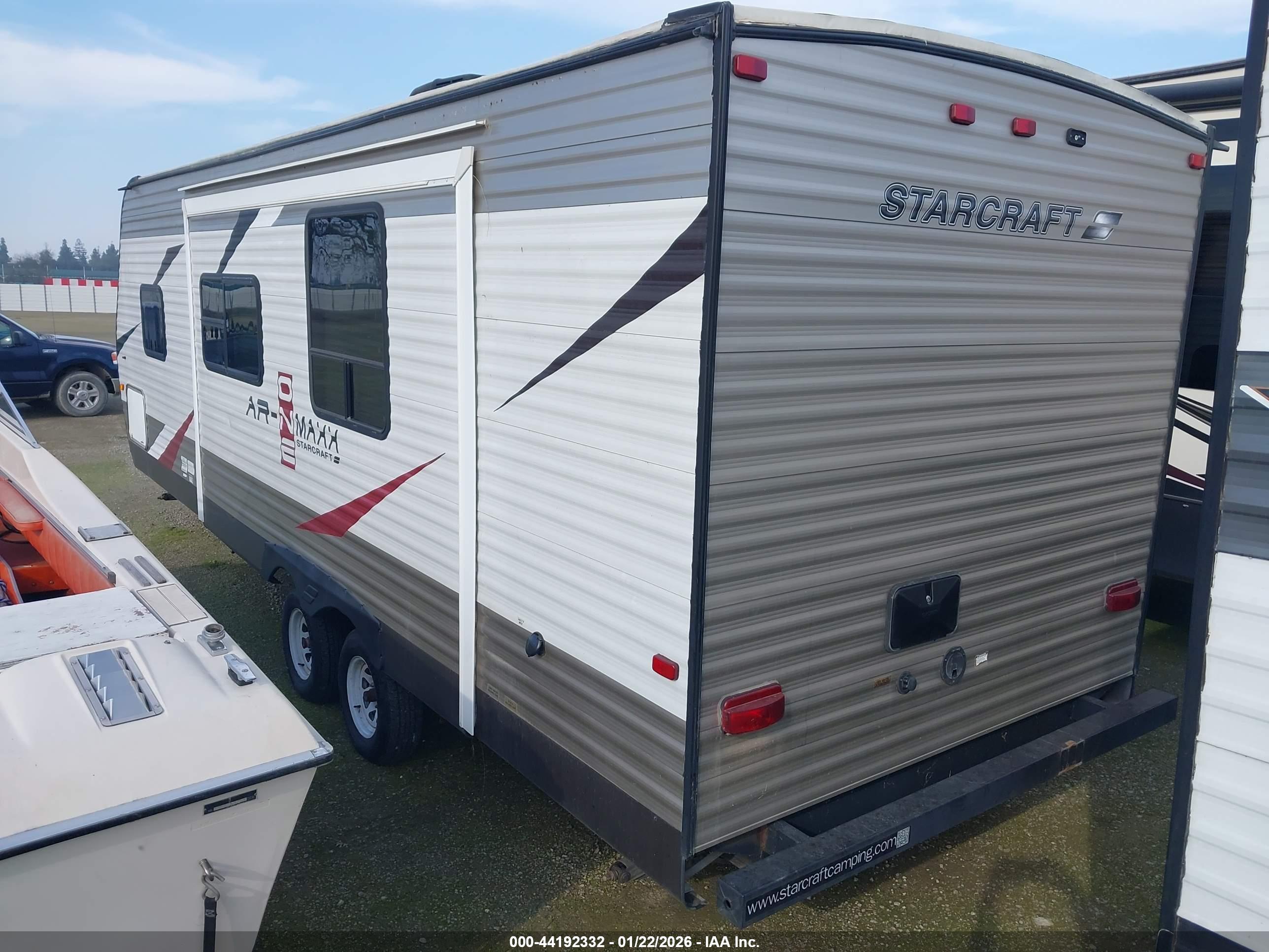 STARCRAFT RV image 3