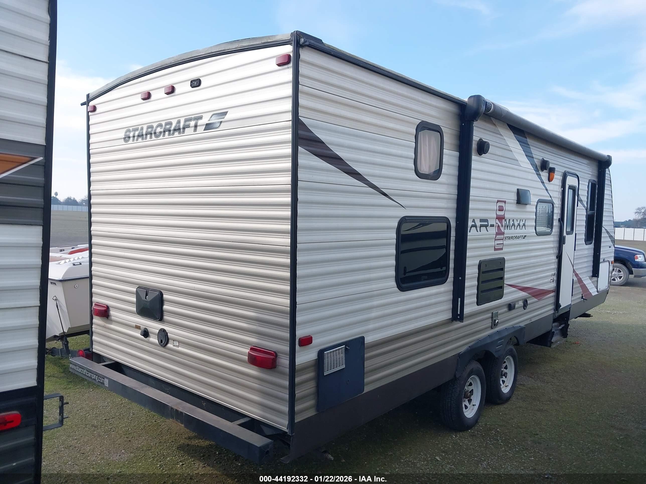 STARCRAFT RV image 4