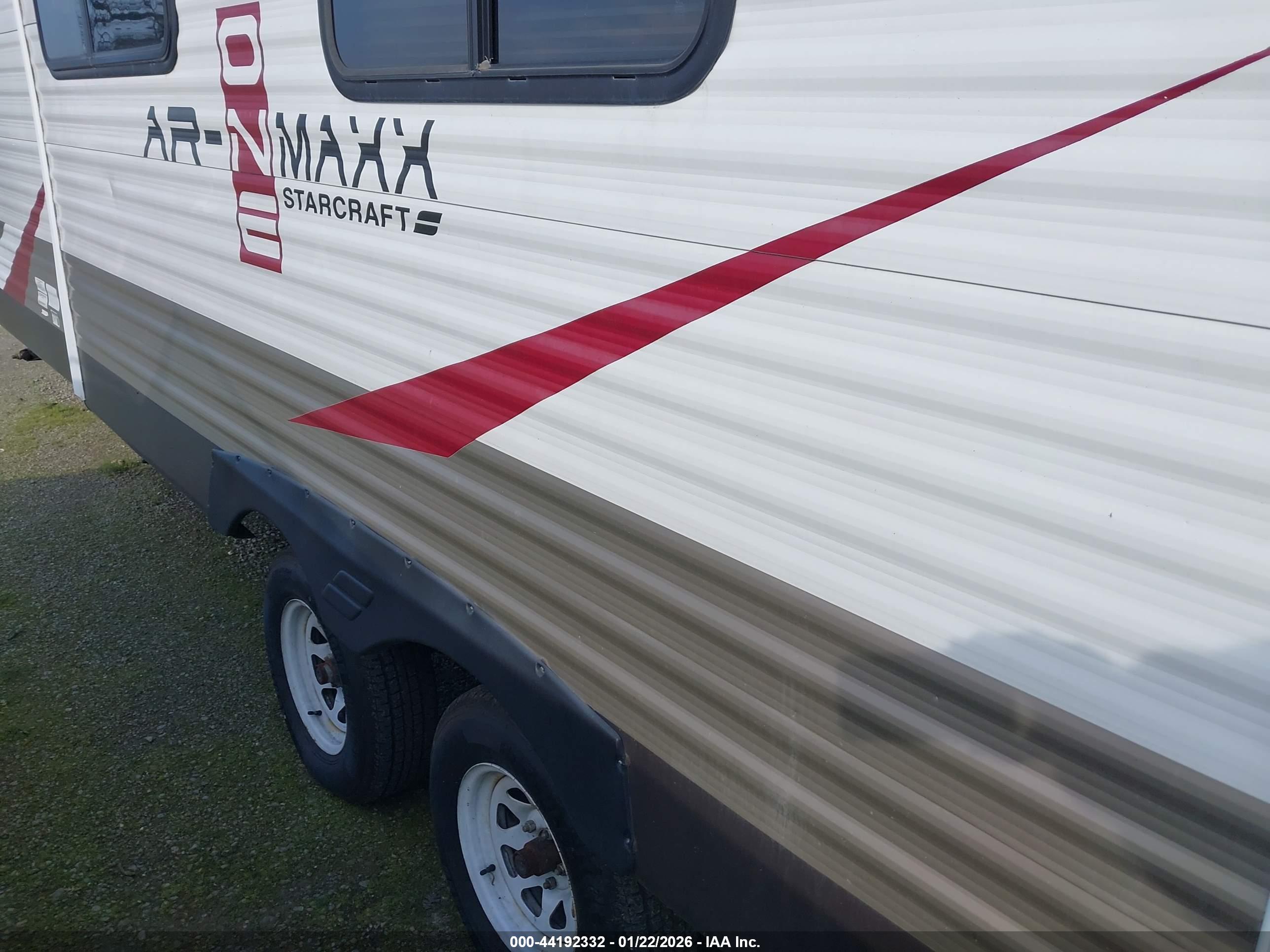 STARCRAFT RV image 6