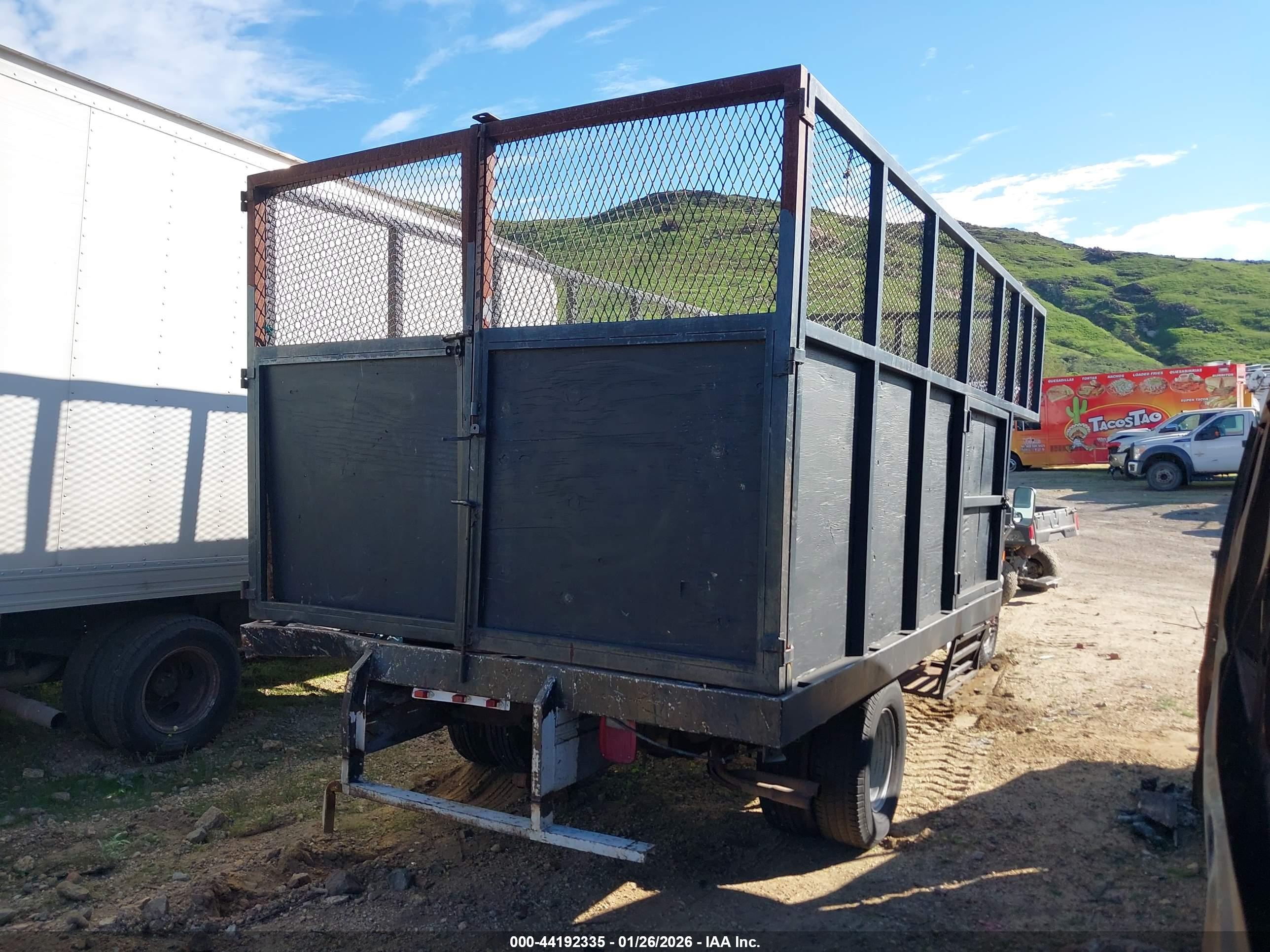 FORD F350 image 4