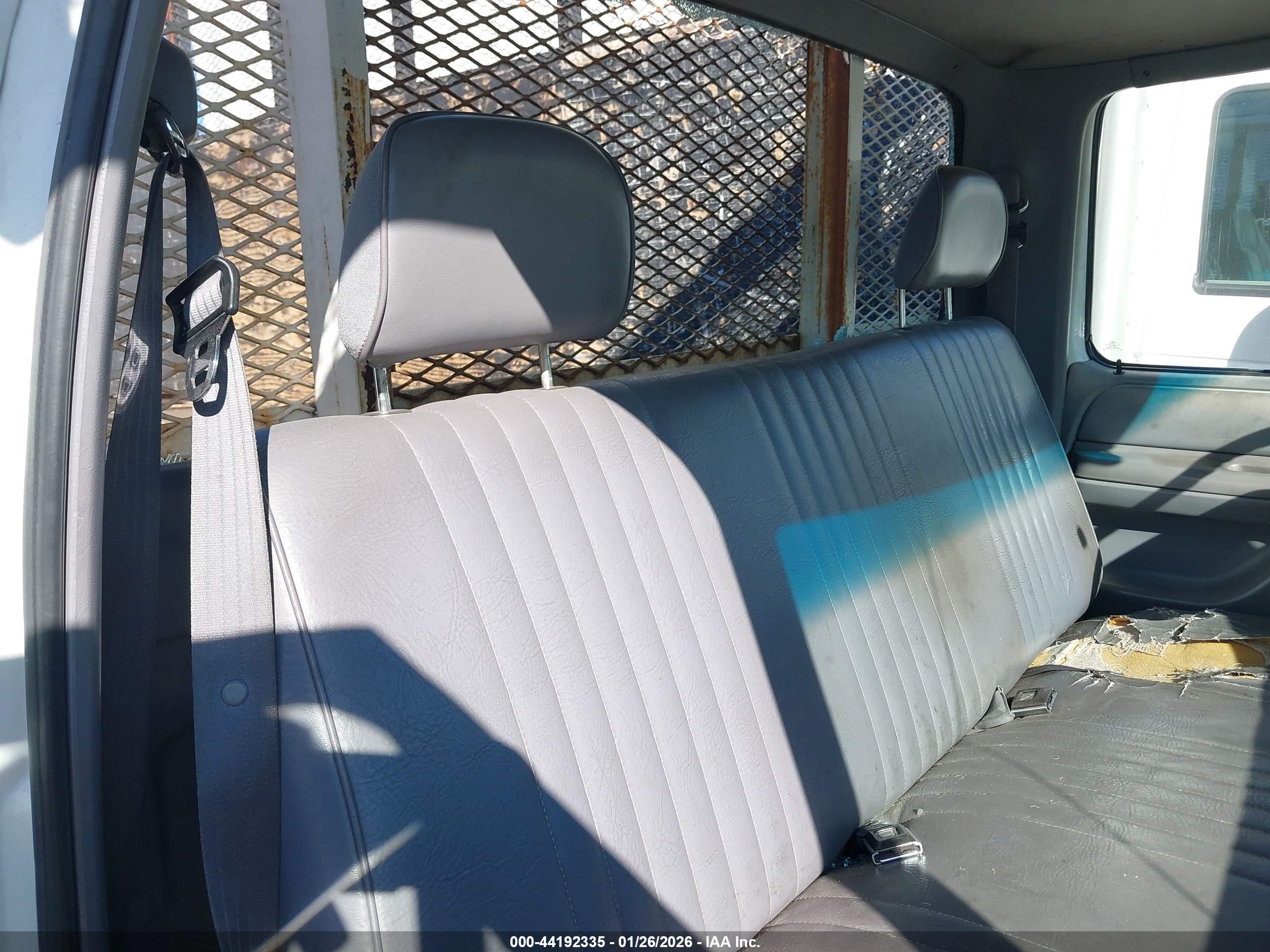 FORD F350 image 7