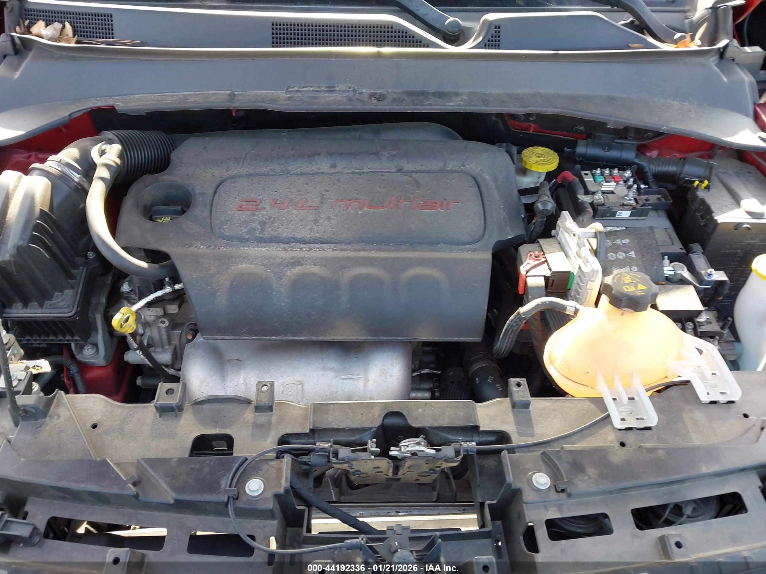 JEEP COMPASS image 10
