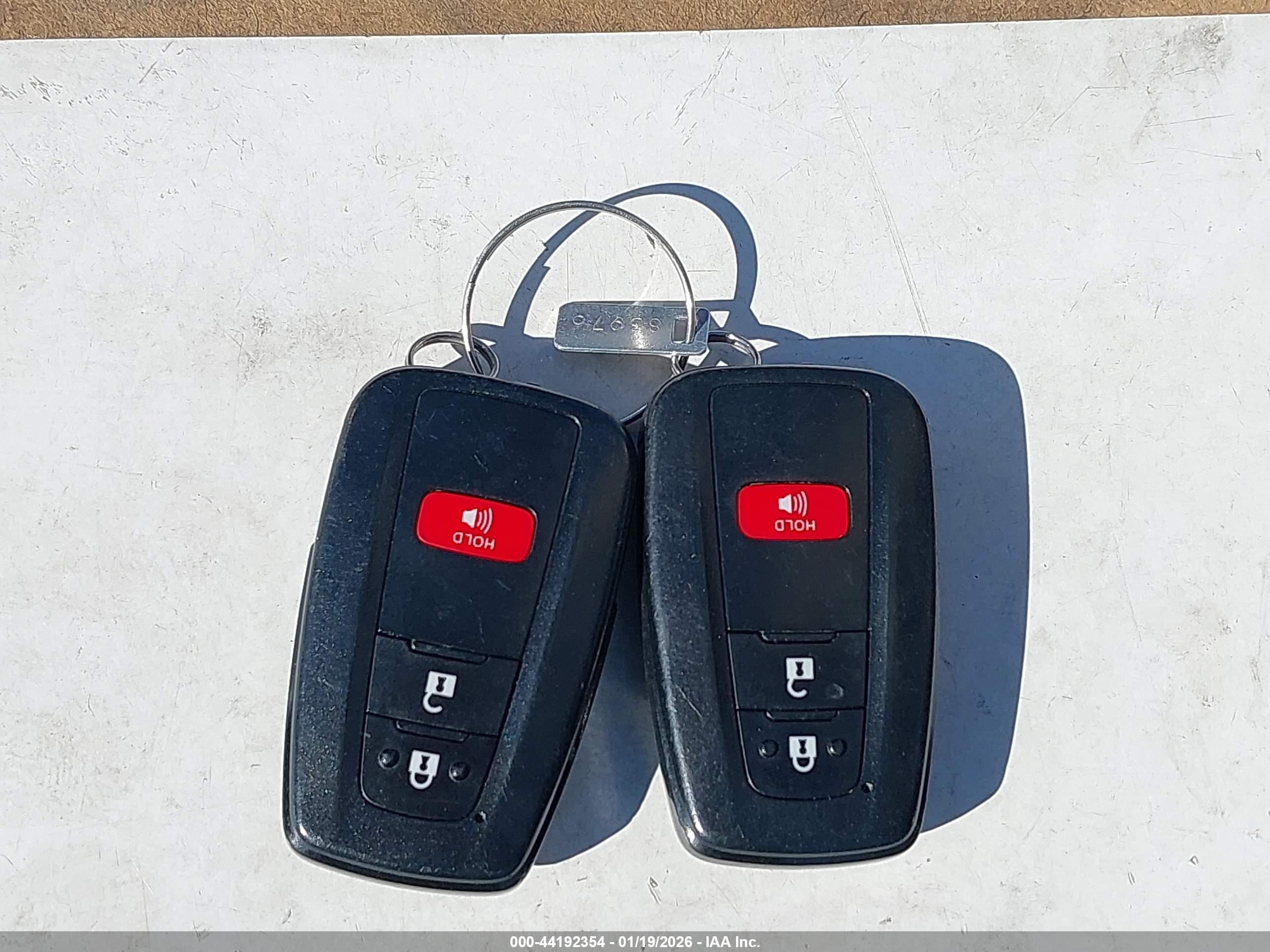 TOYOTA PRIUS image 11
