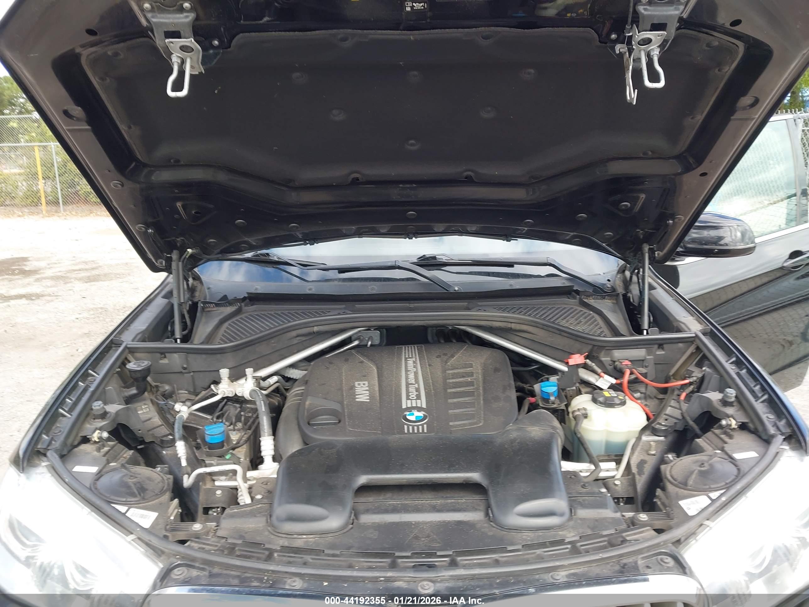 BMW X5 image 10
