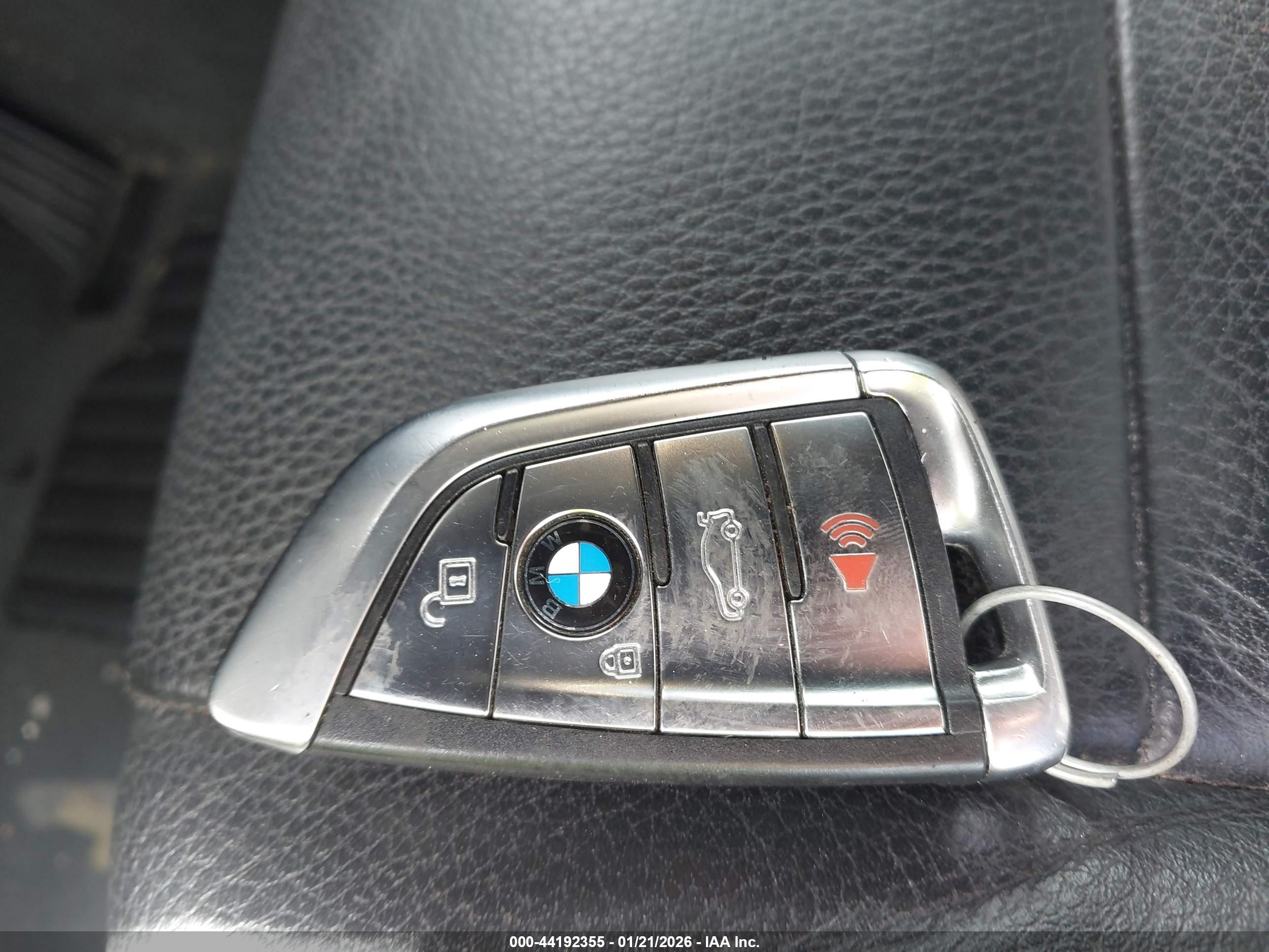 BMW X5 image 11