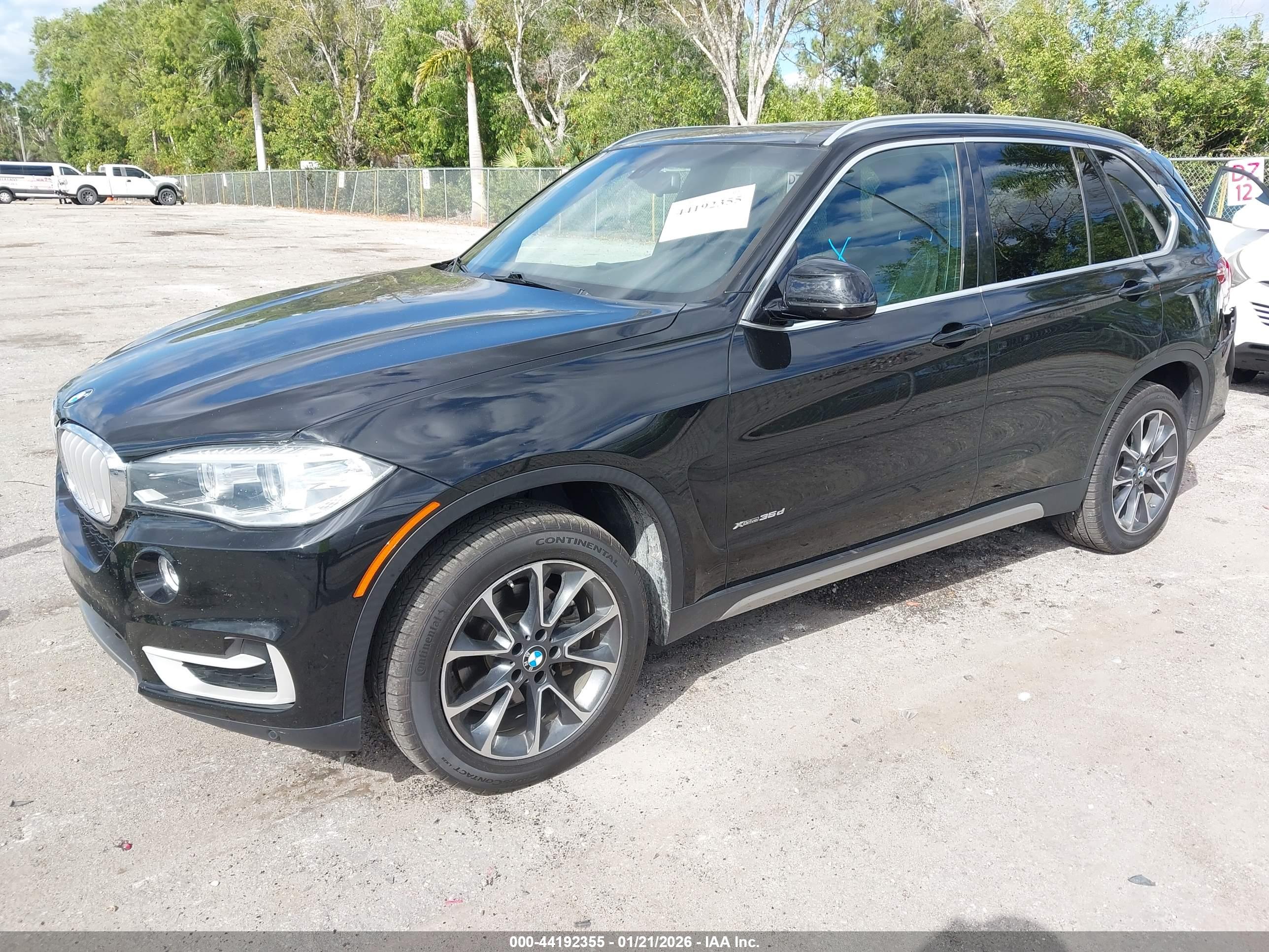 BMW X5 image 2