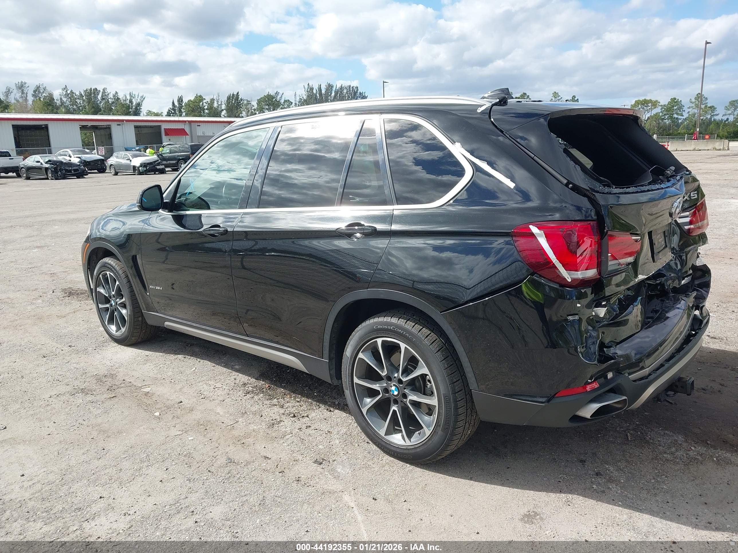 BMW X5 image 3