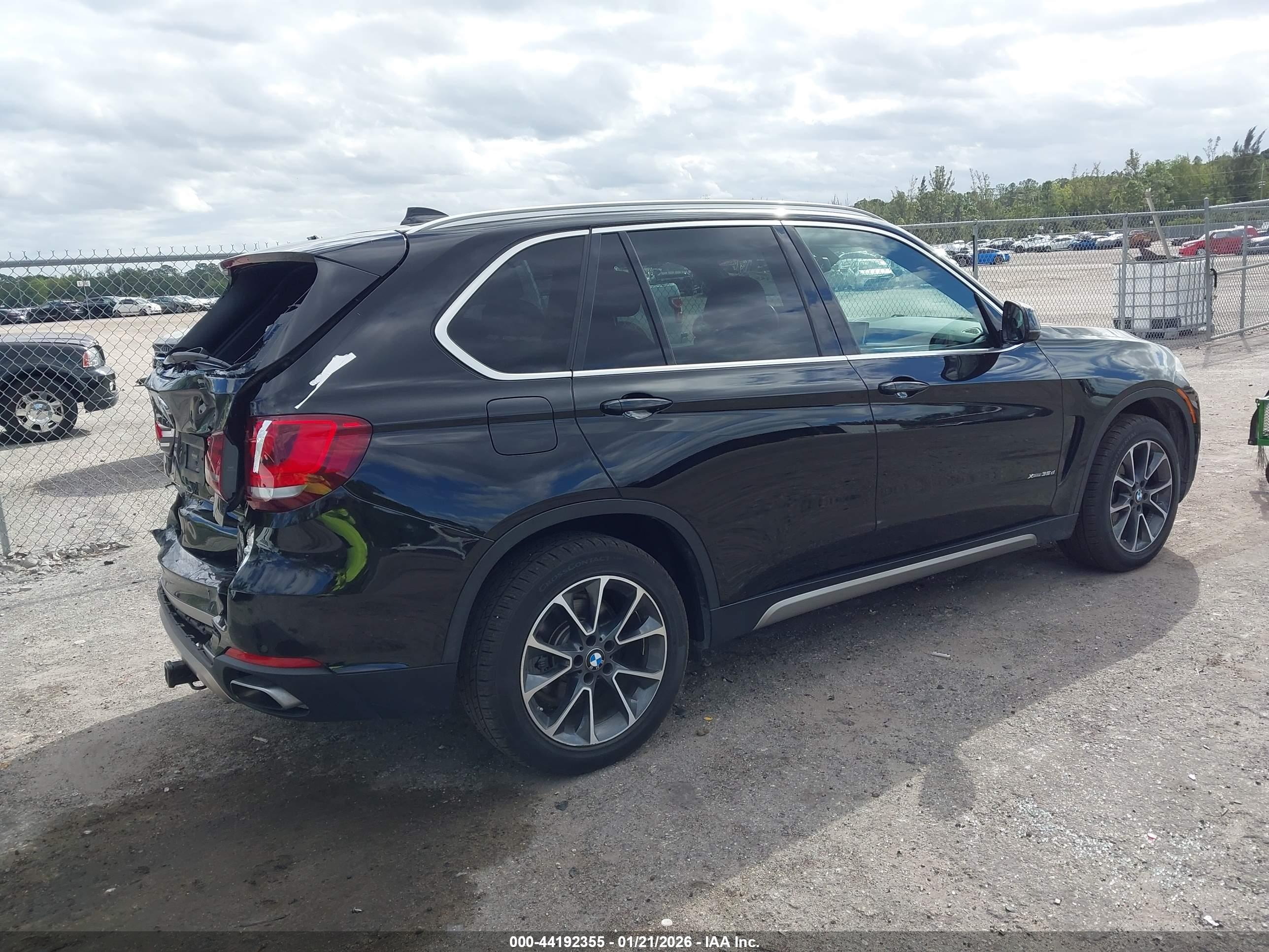 BMW X5 image 4