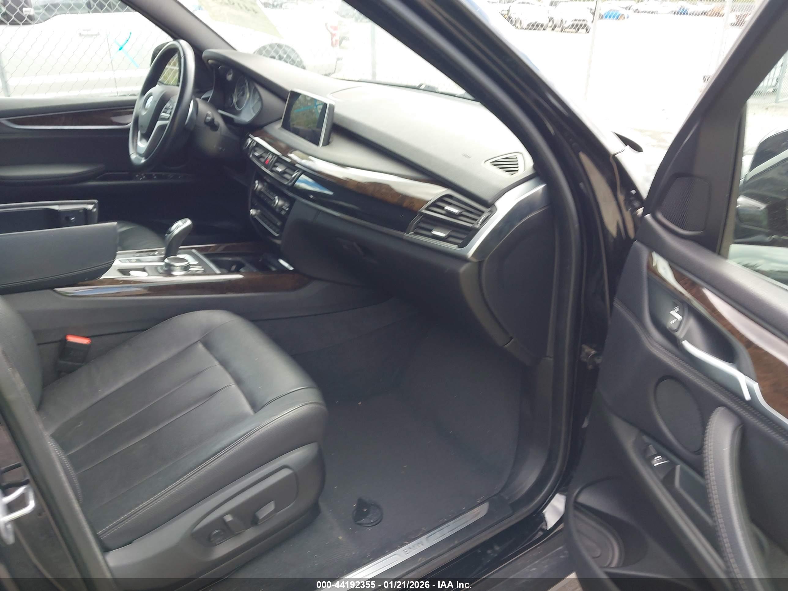 BMW X5 image 5