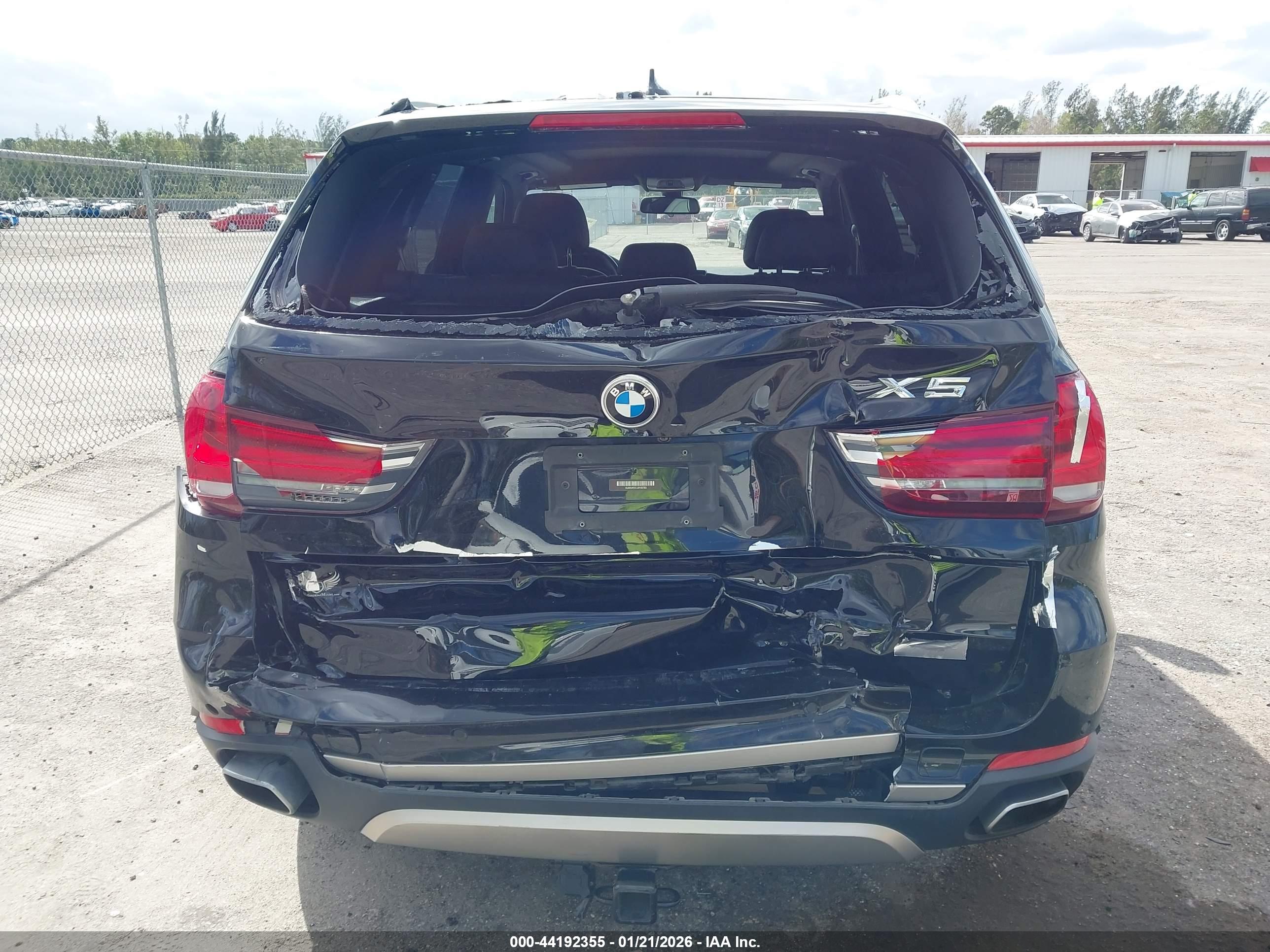 BMW X5 image 6