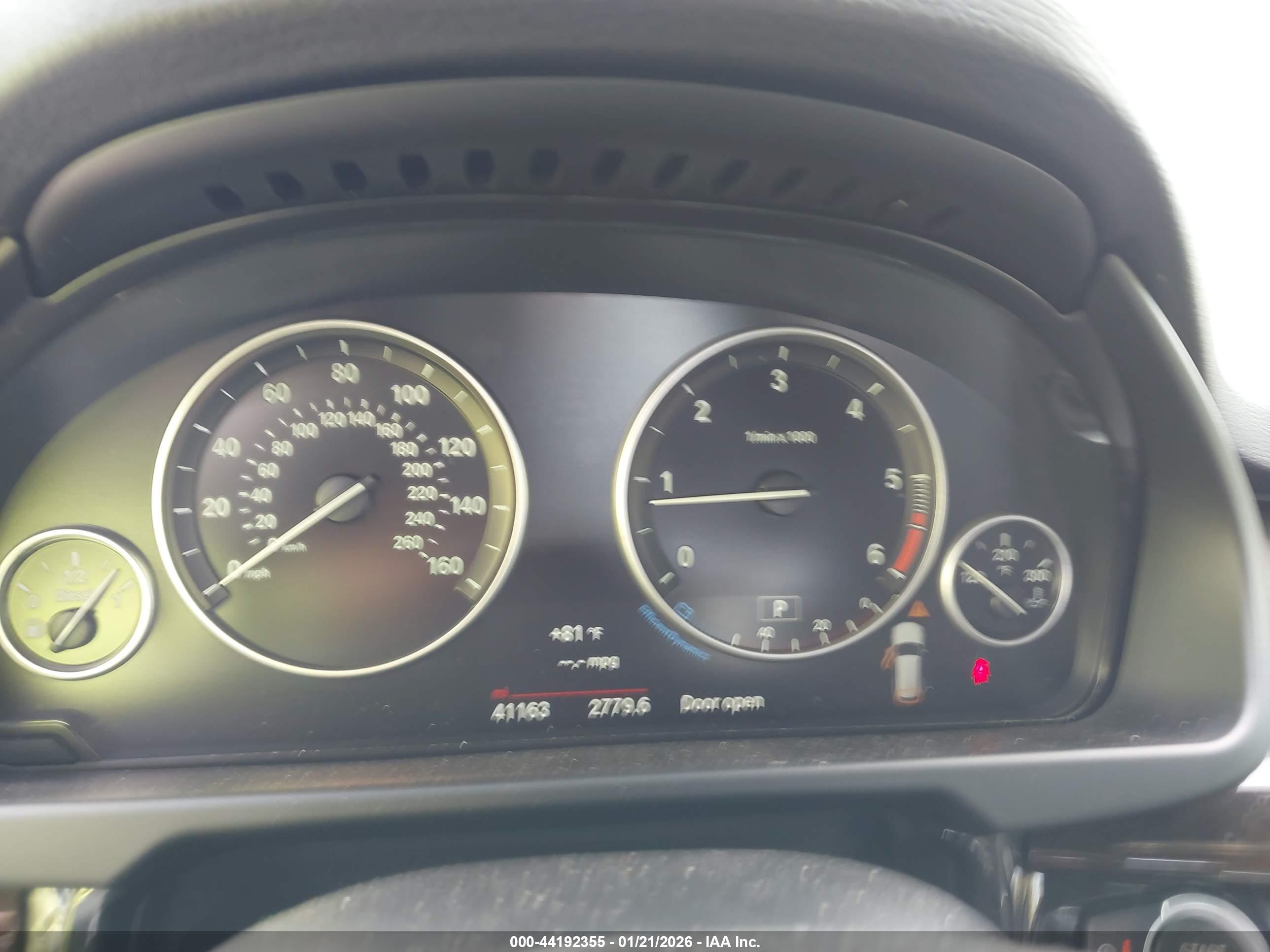BMW X5 image 7