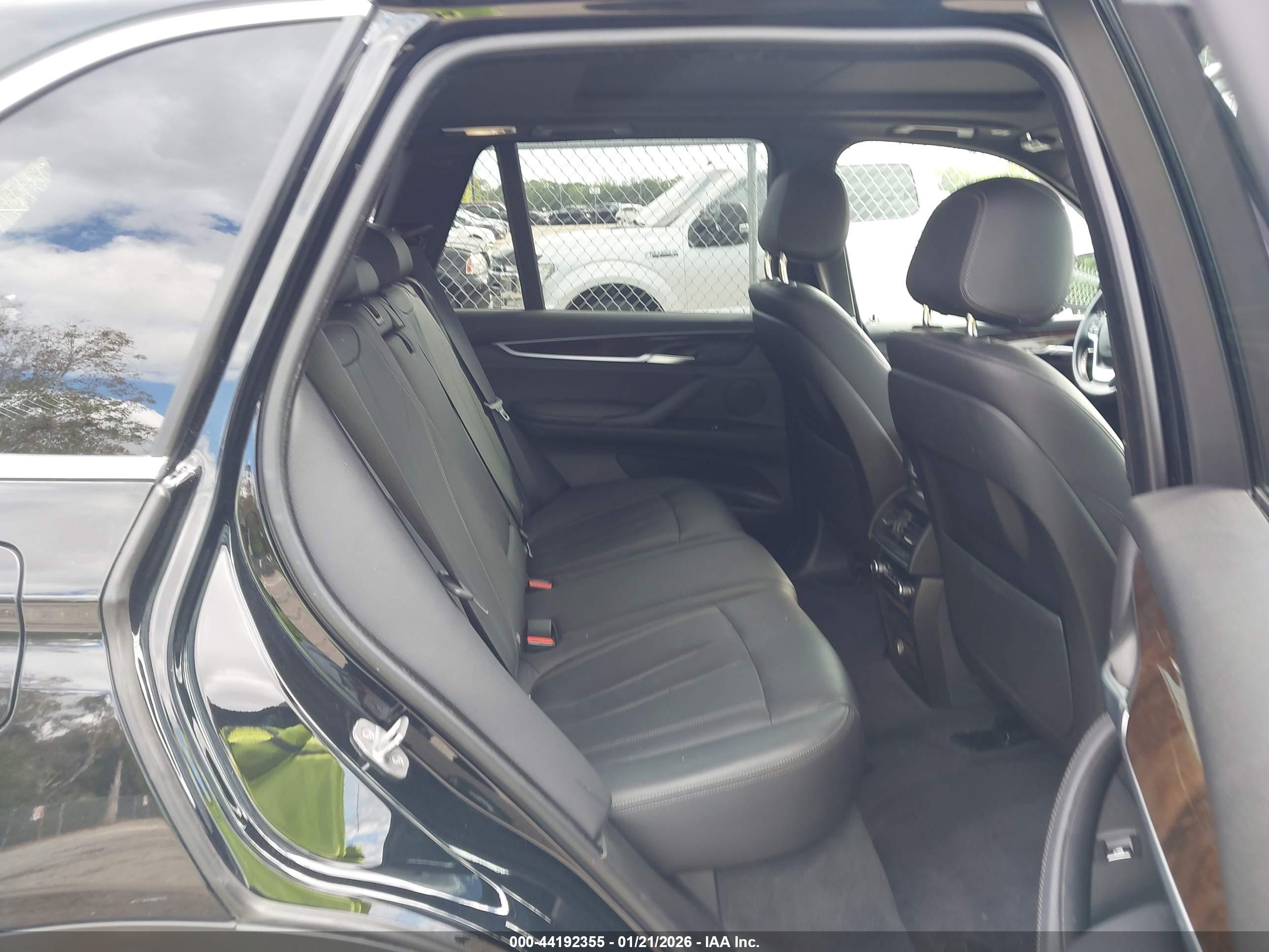 BMW X5 image 8