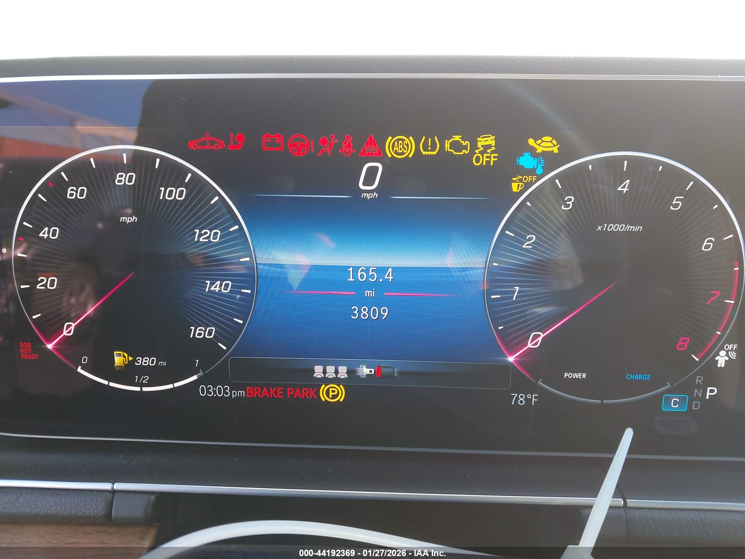 MERCEDES-BENZ GLE image 7