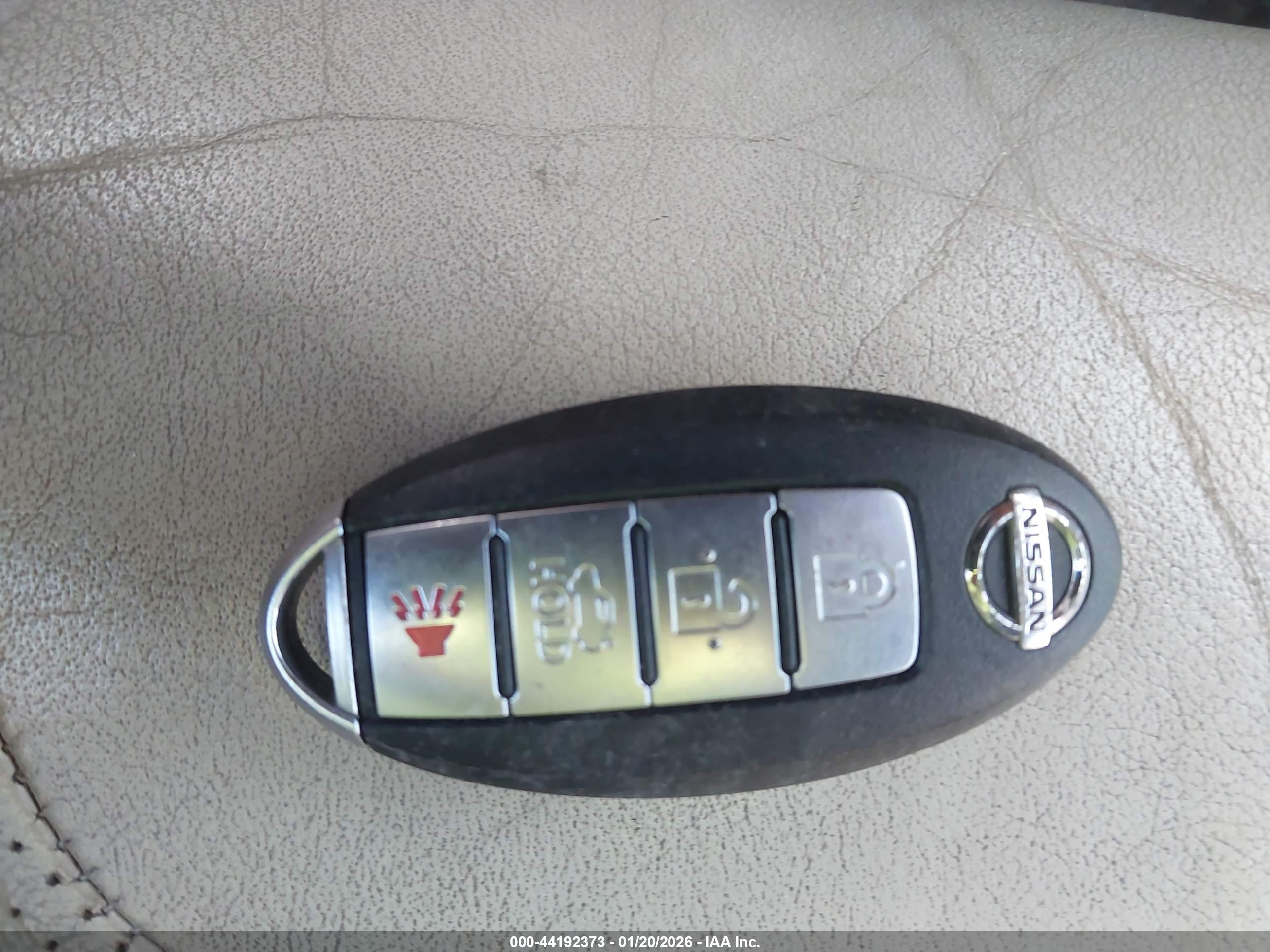 NISSAN SENTRA image 11