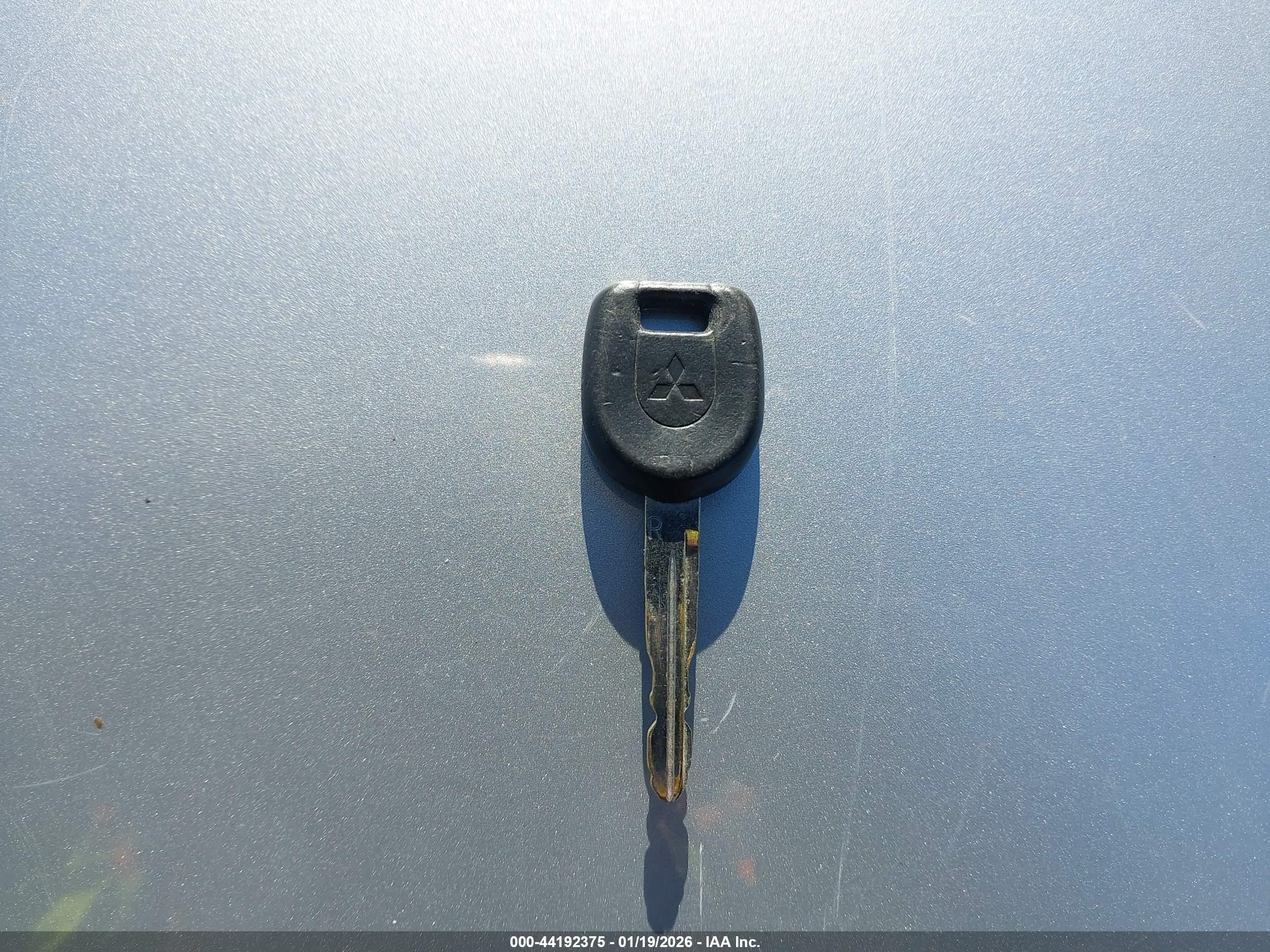 MITSUBISHI ECLIPSE image 11