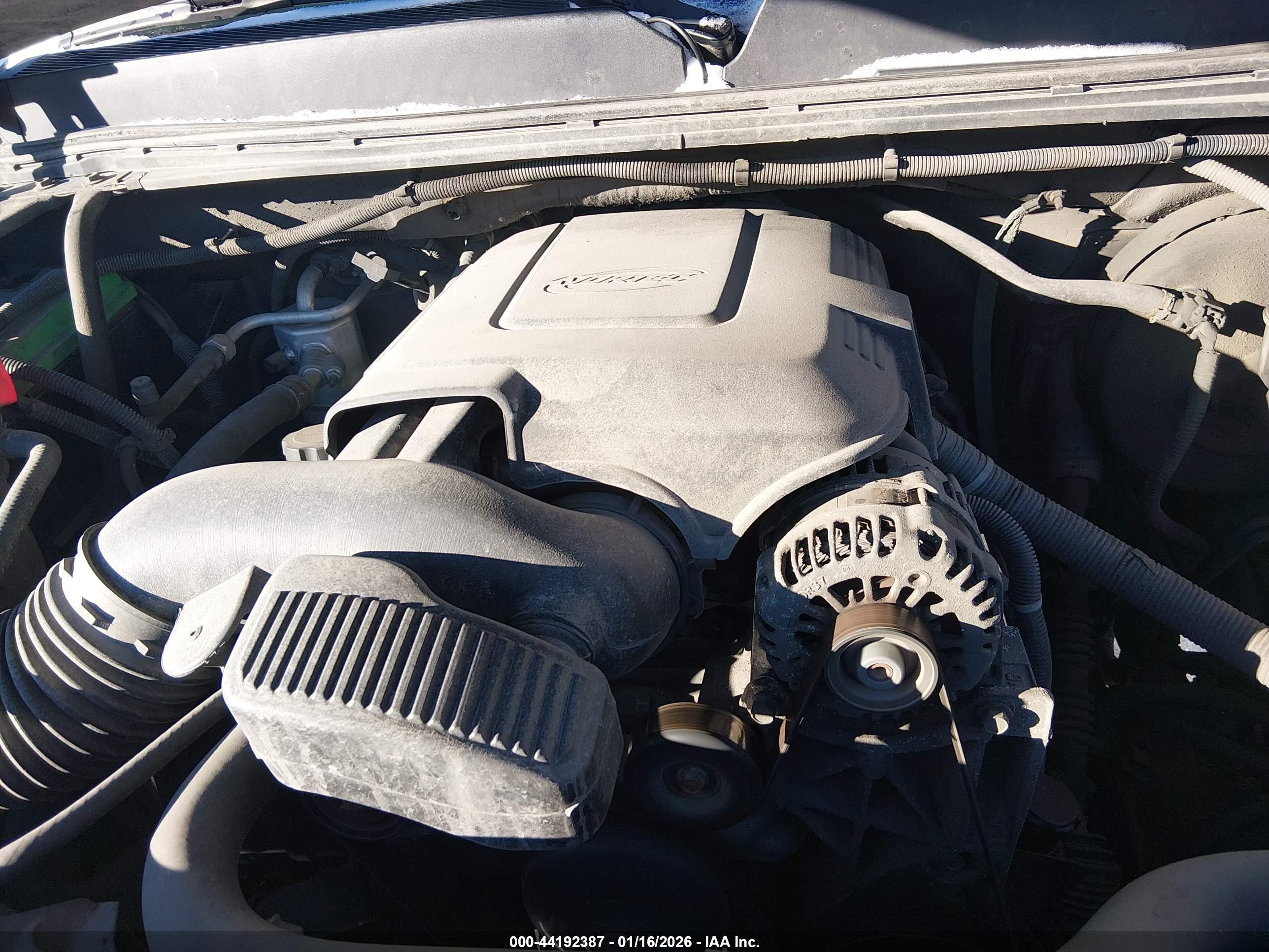 GMC SIERRA image 10