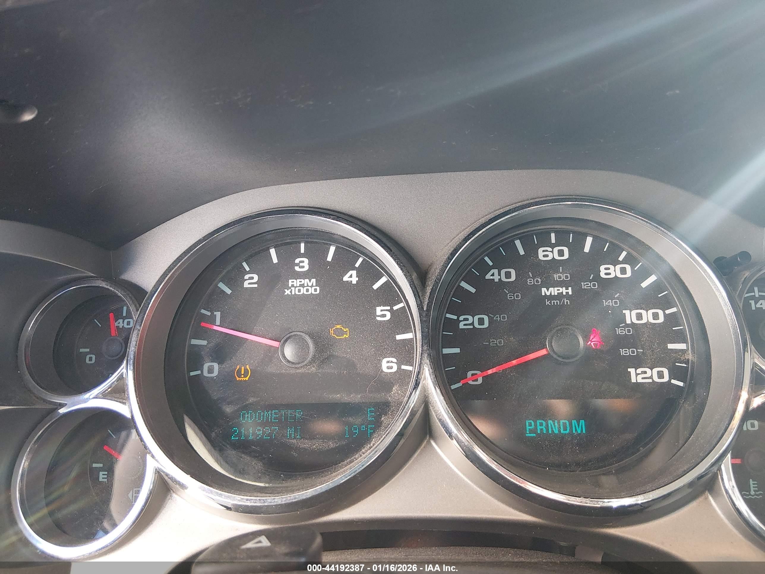 GMC SIERRA image 7