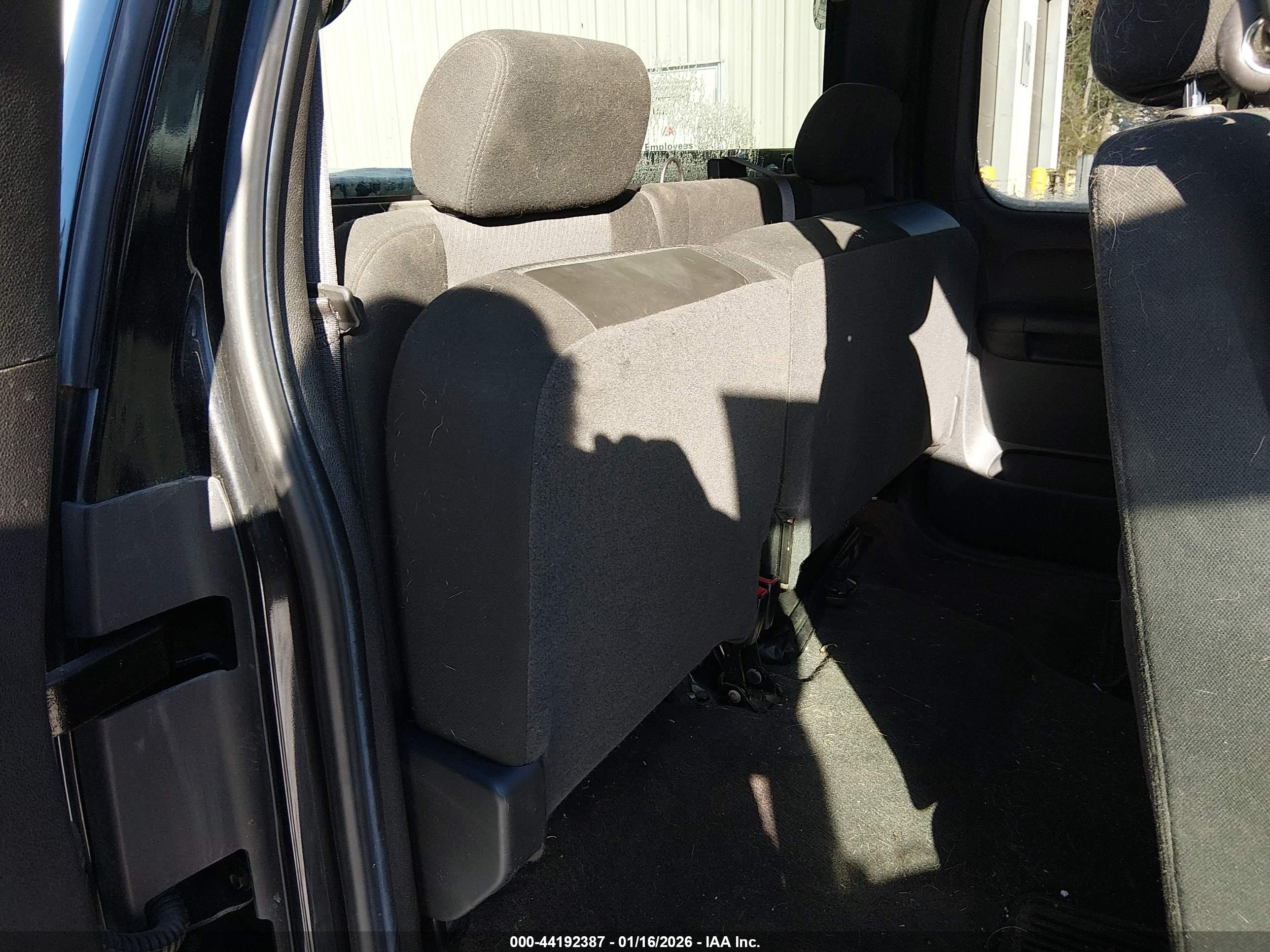 GMC SIERRA image 8