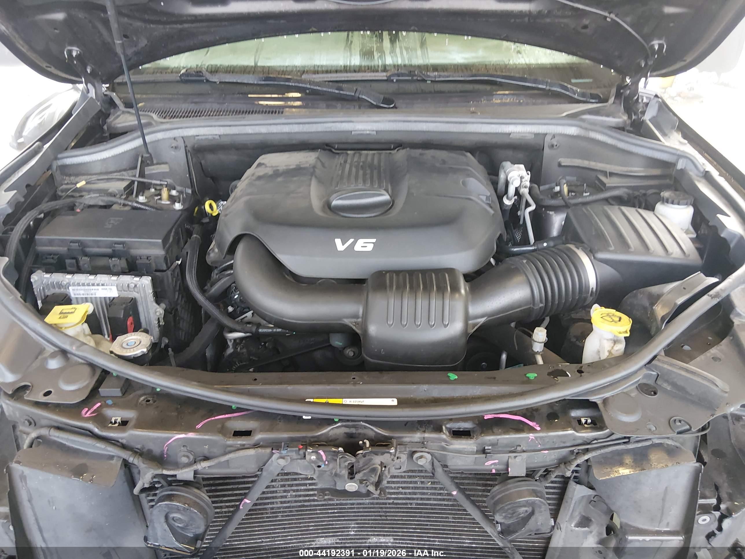 JEEP GRAND image 10