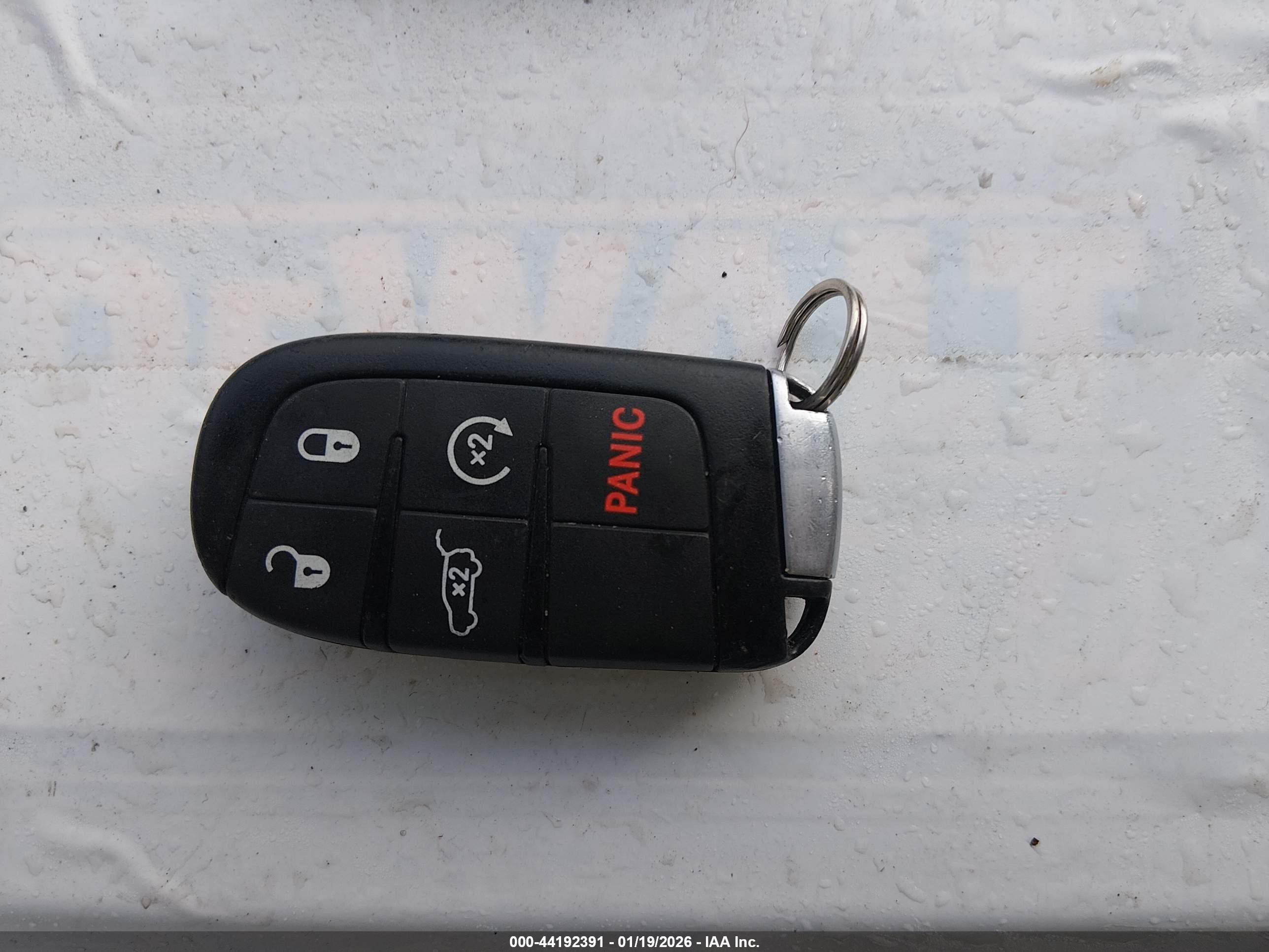 JEEP GRAND image 11