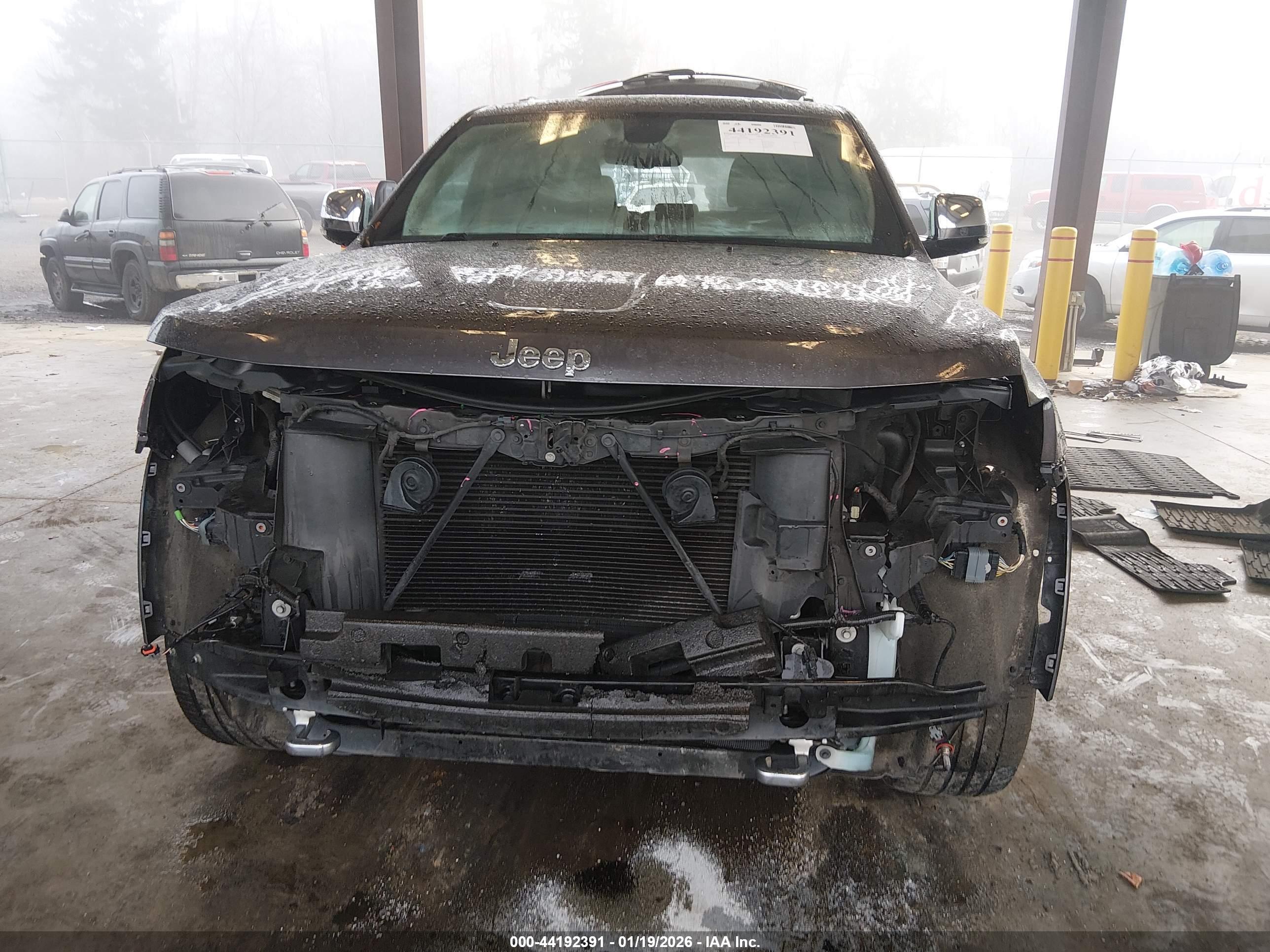 JEEP GRAND image 6