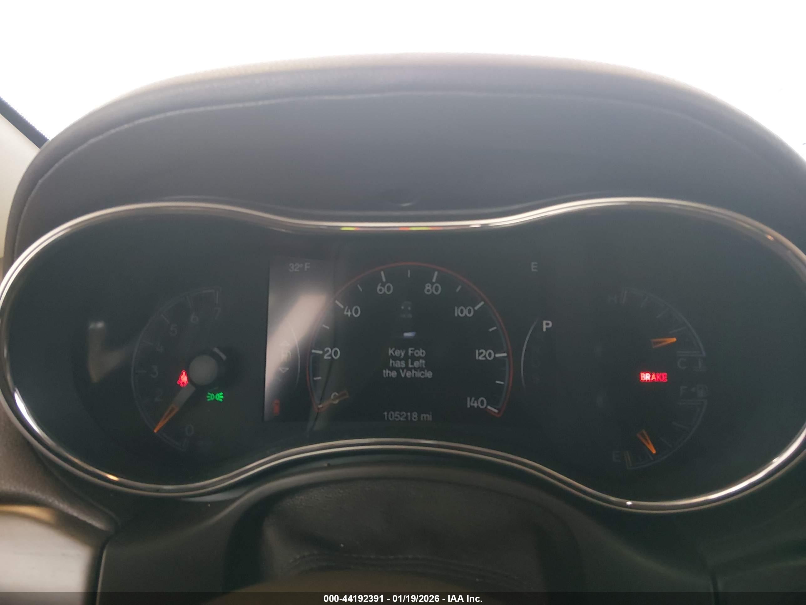 JEEP GRAND image 7