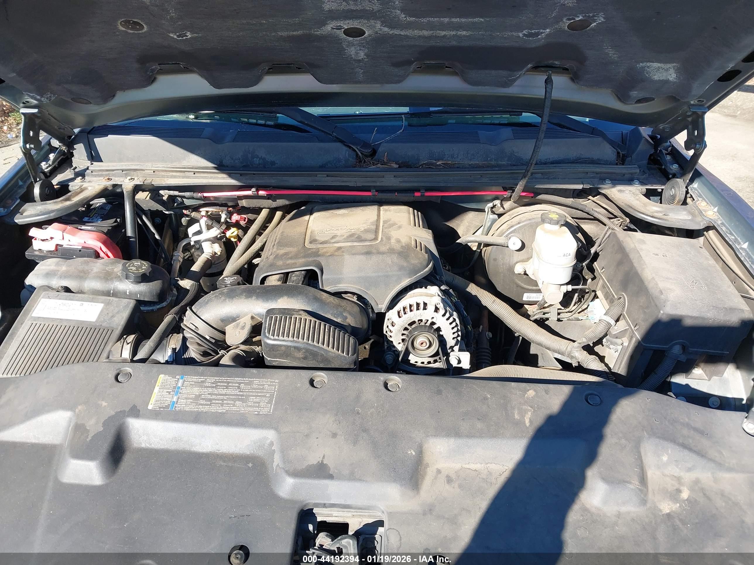 CHEVROLET SILVERADO image 10