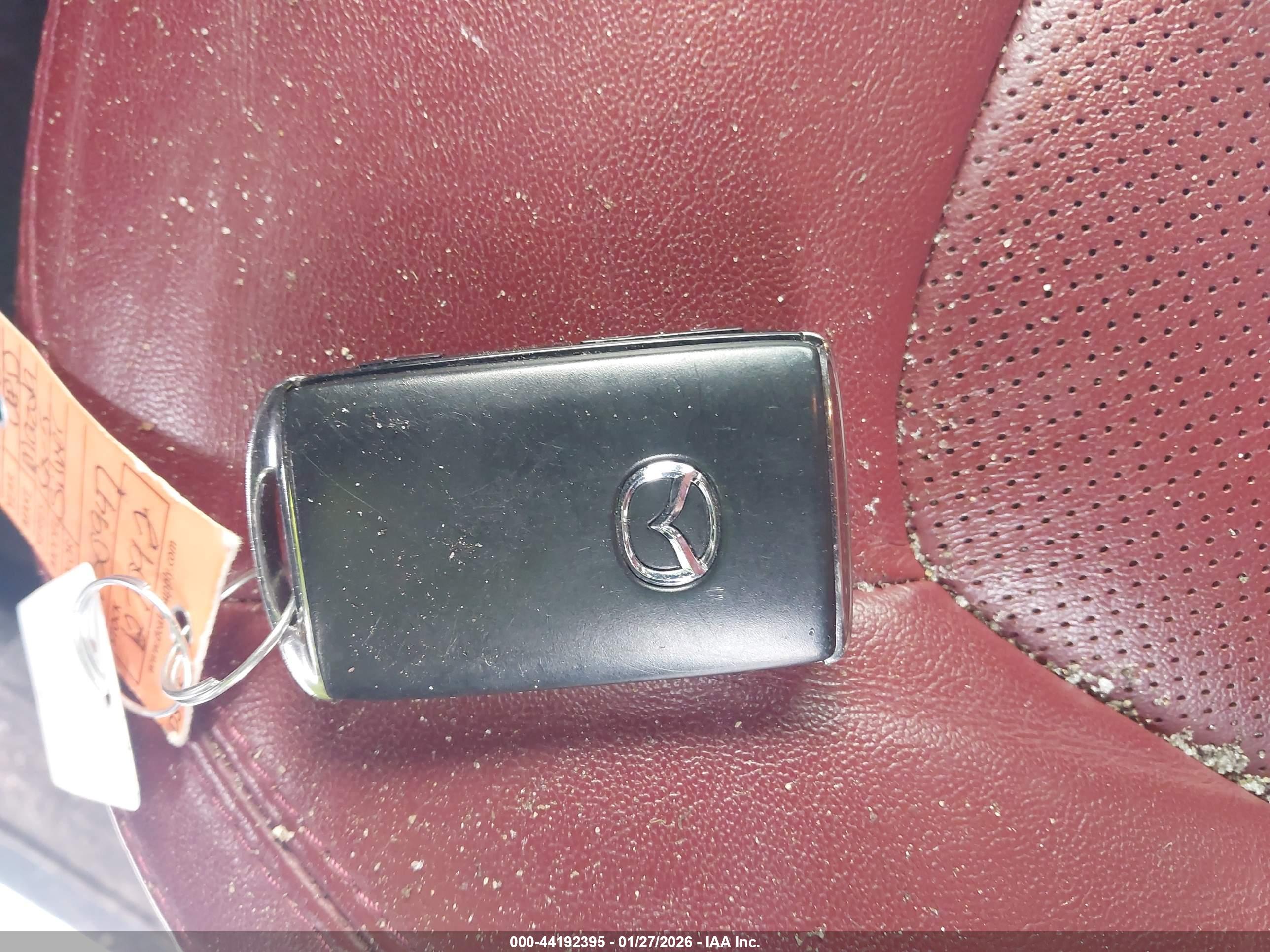 MAZDA CX-5 image 11