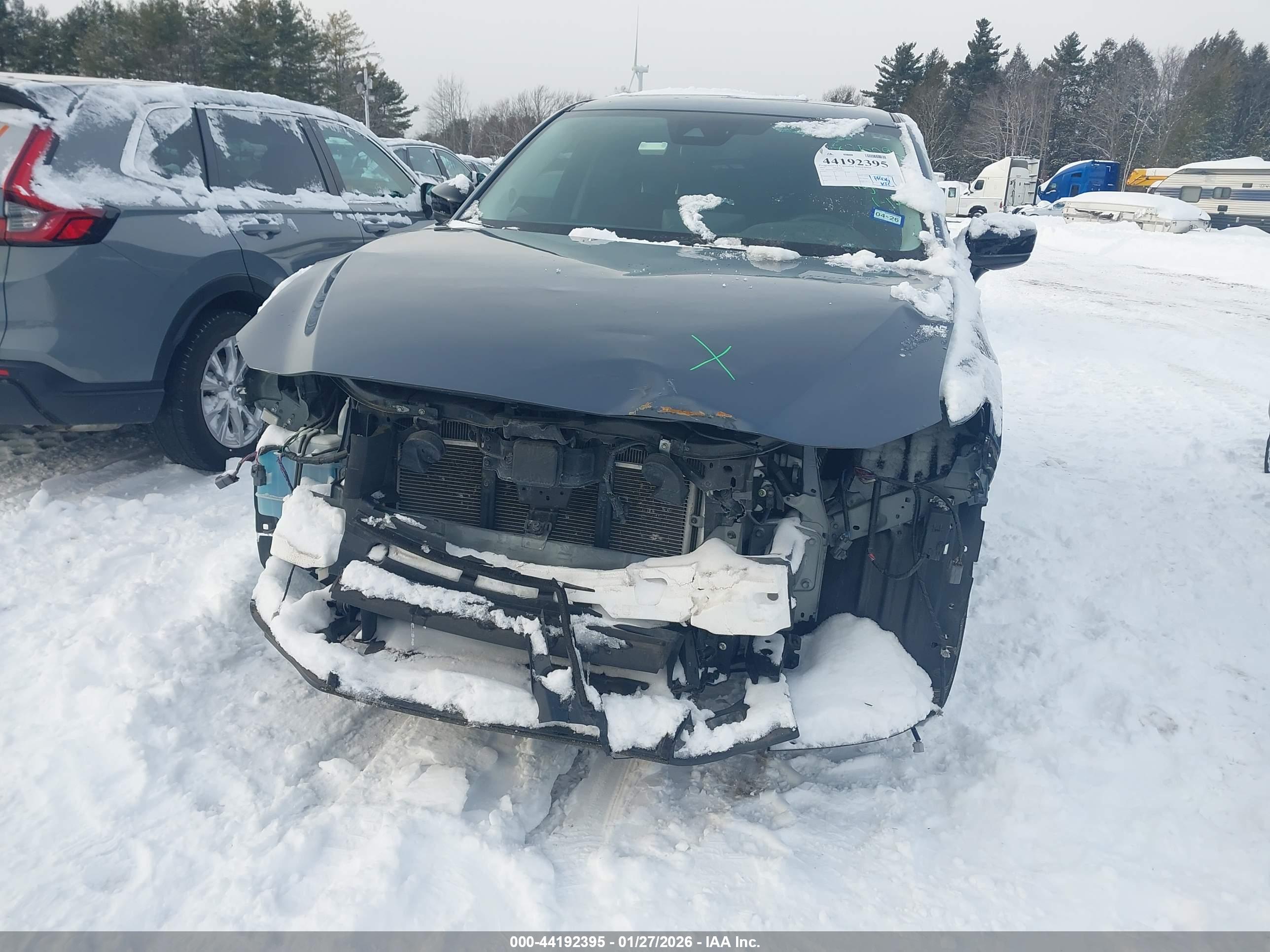 MAZDA CX-5 image 6