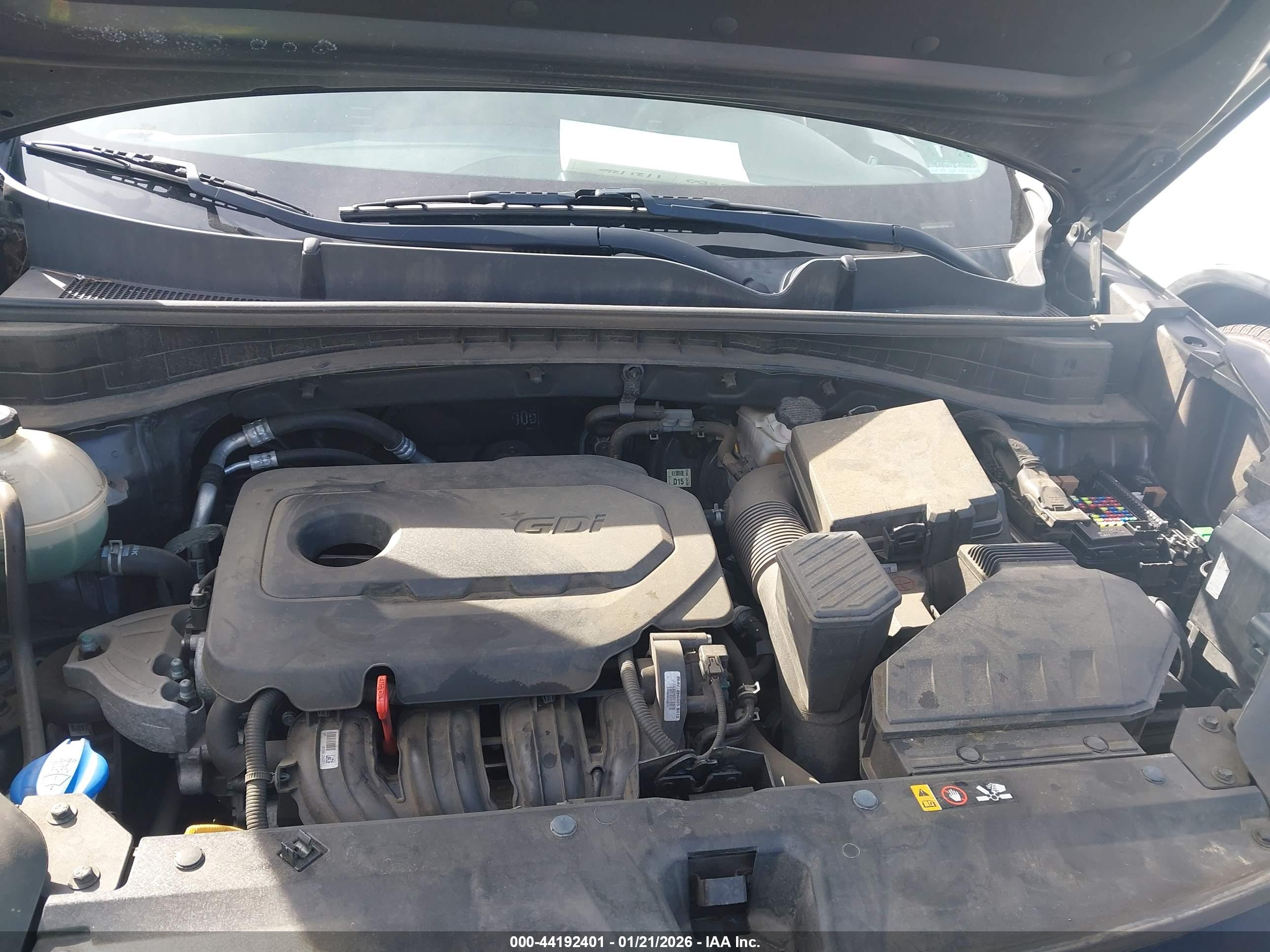 KIA SPORTAGE image 10
