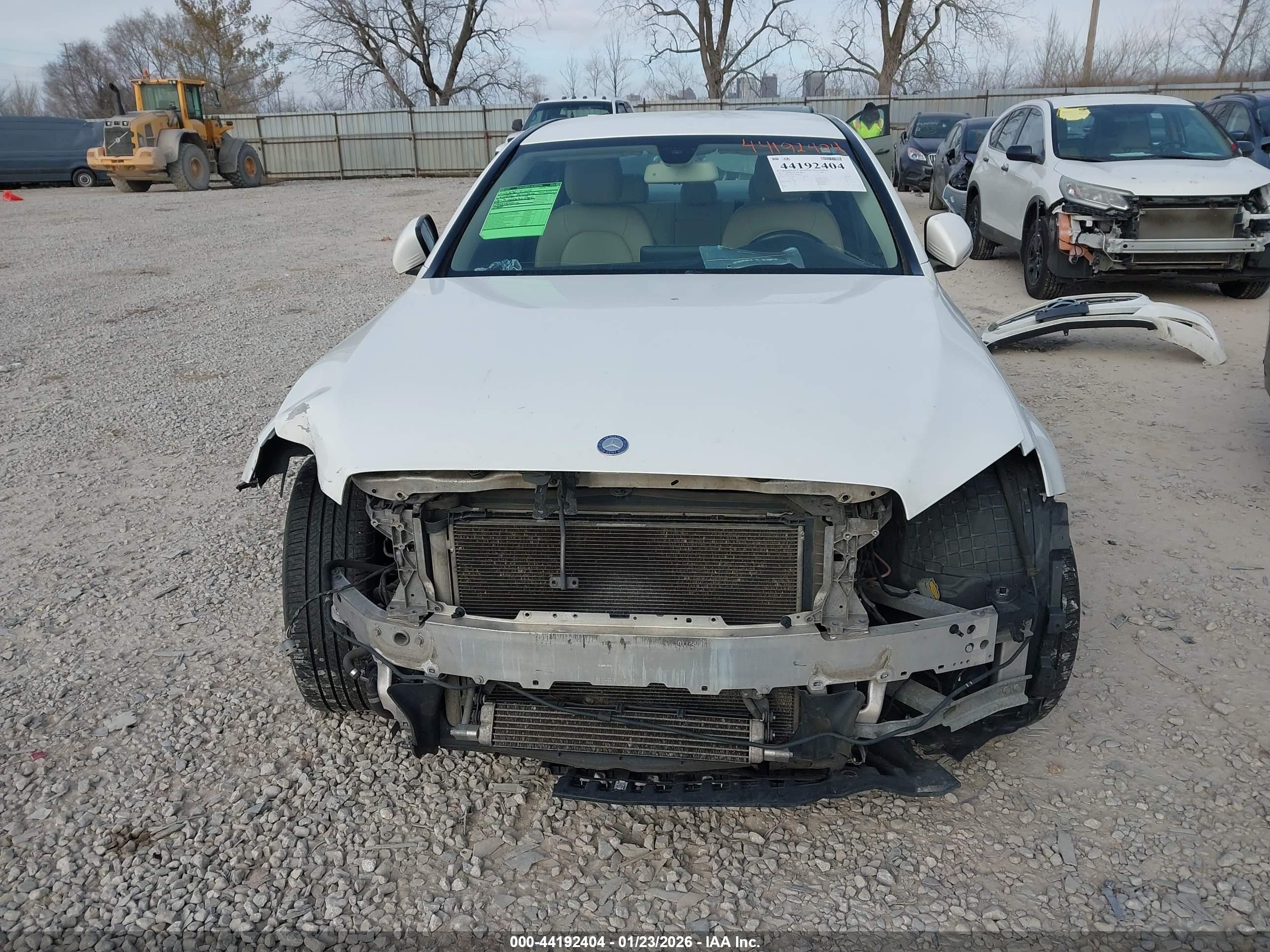 MERCEDES-BENZ C image 6