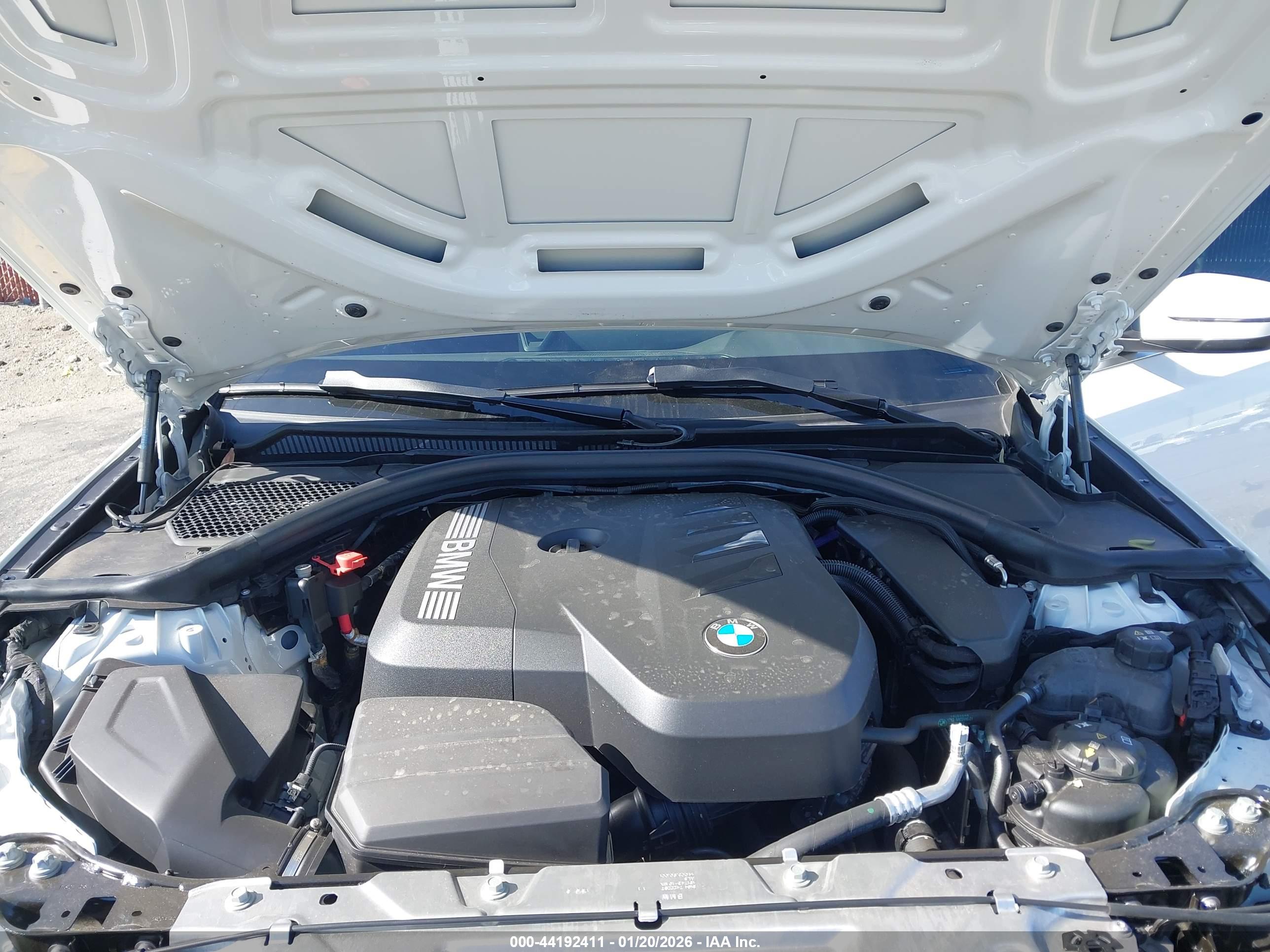 BMW 330I image 10