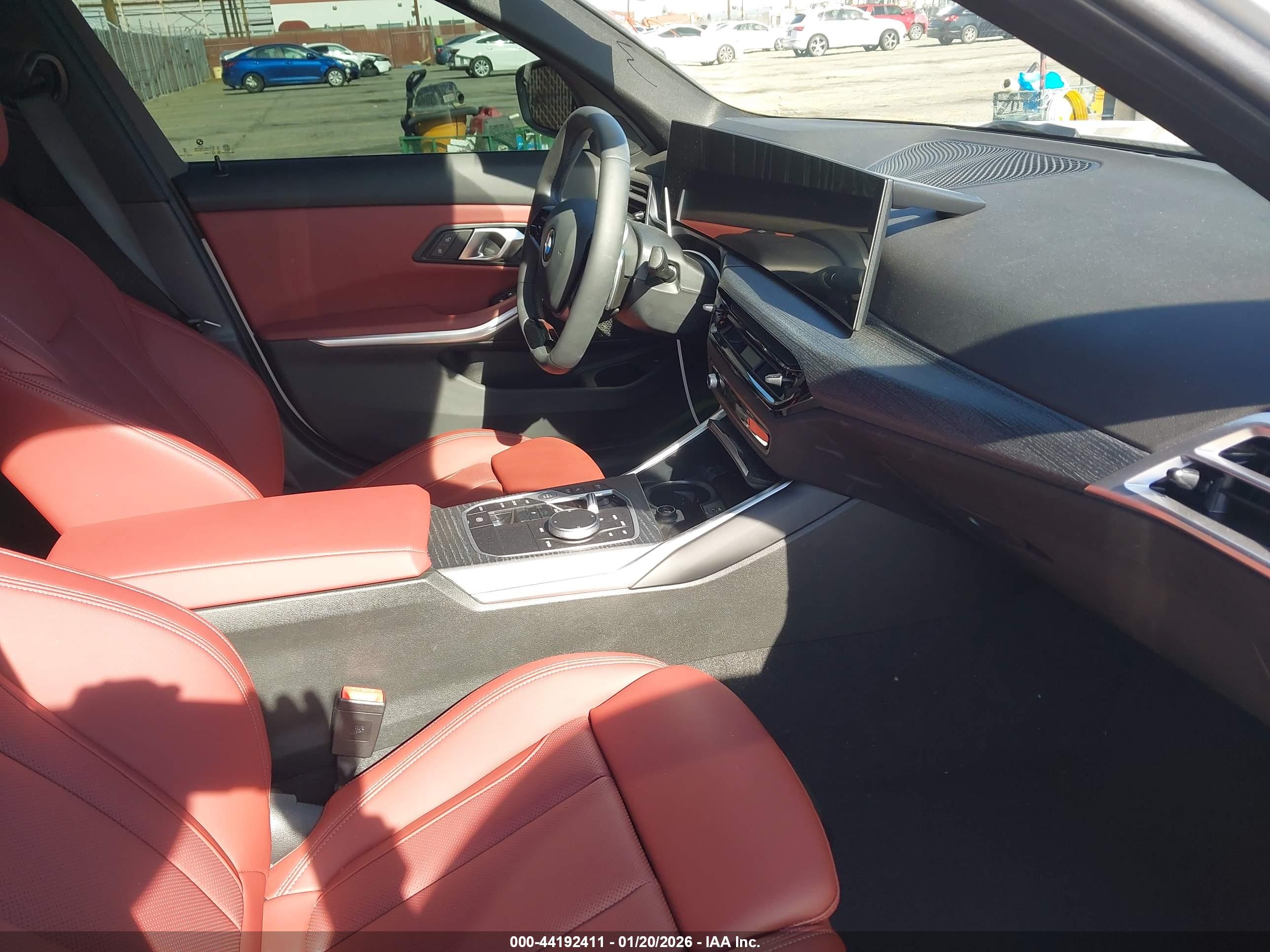 BMW 330I image 5