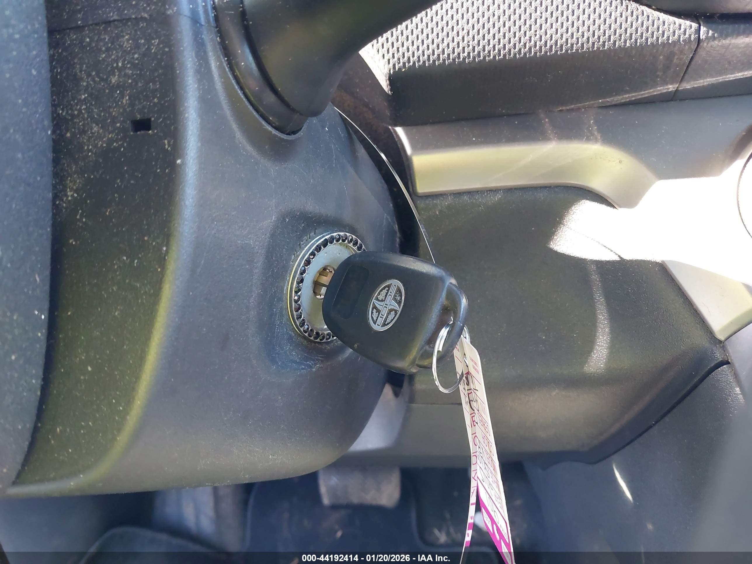 SCION XB image 11