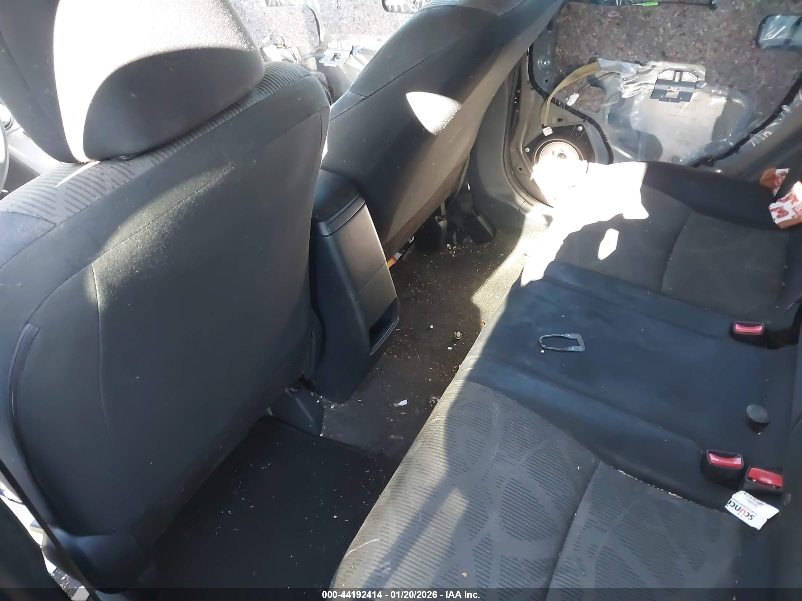 SCION XB image 8